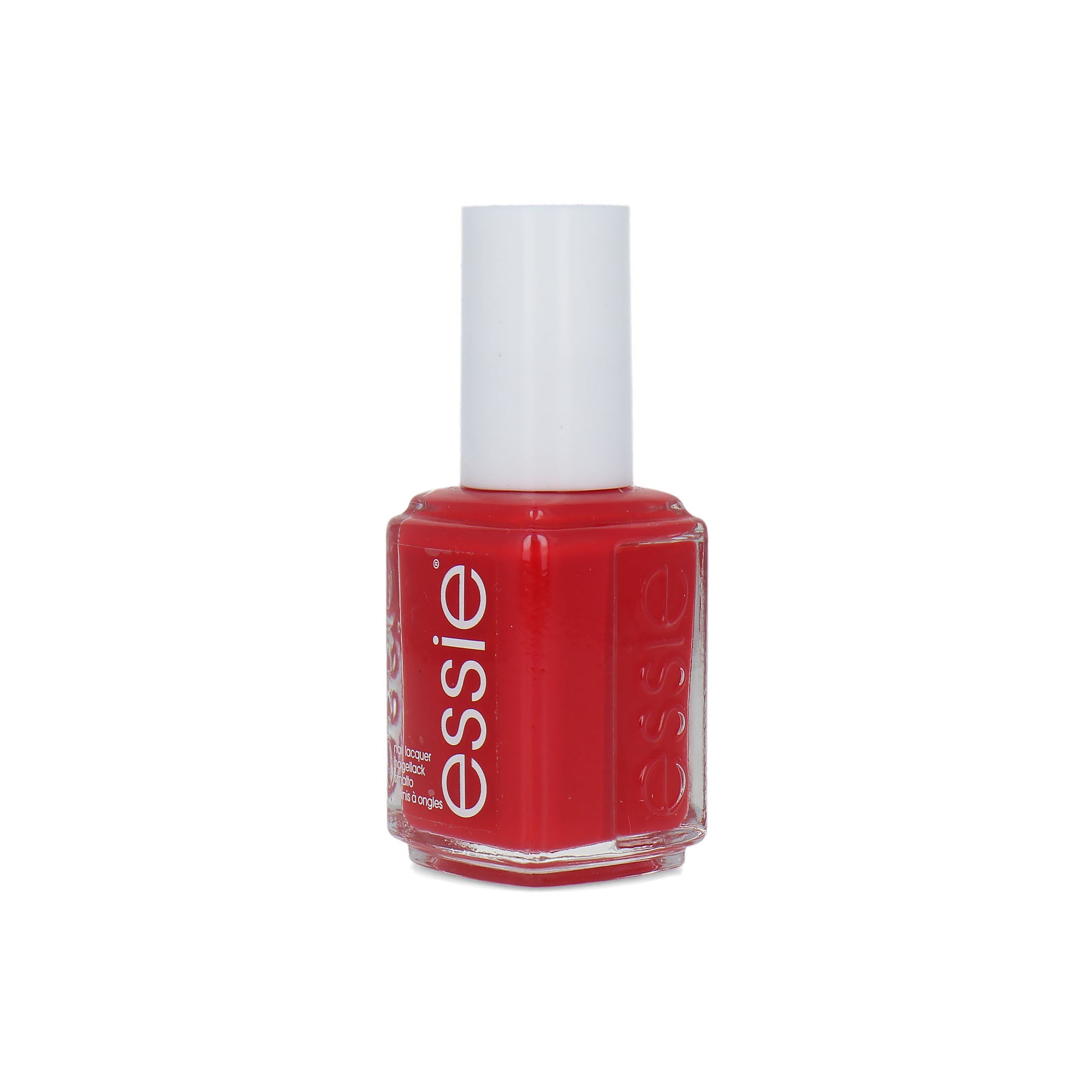 Essie Nagellak - 733 Adrenaline Brush