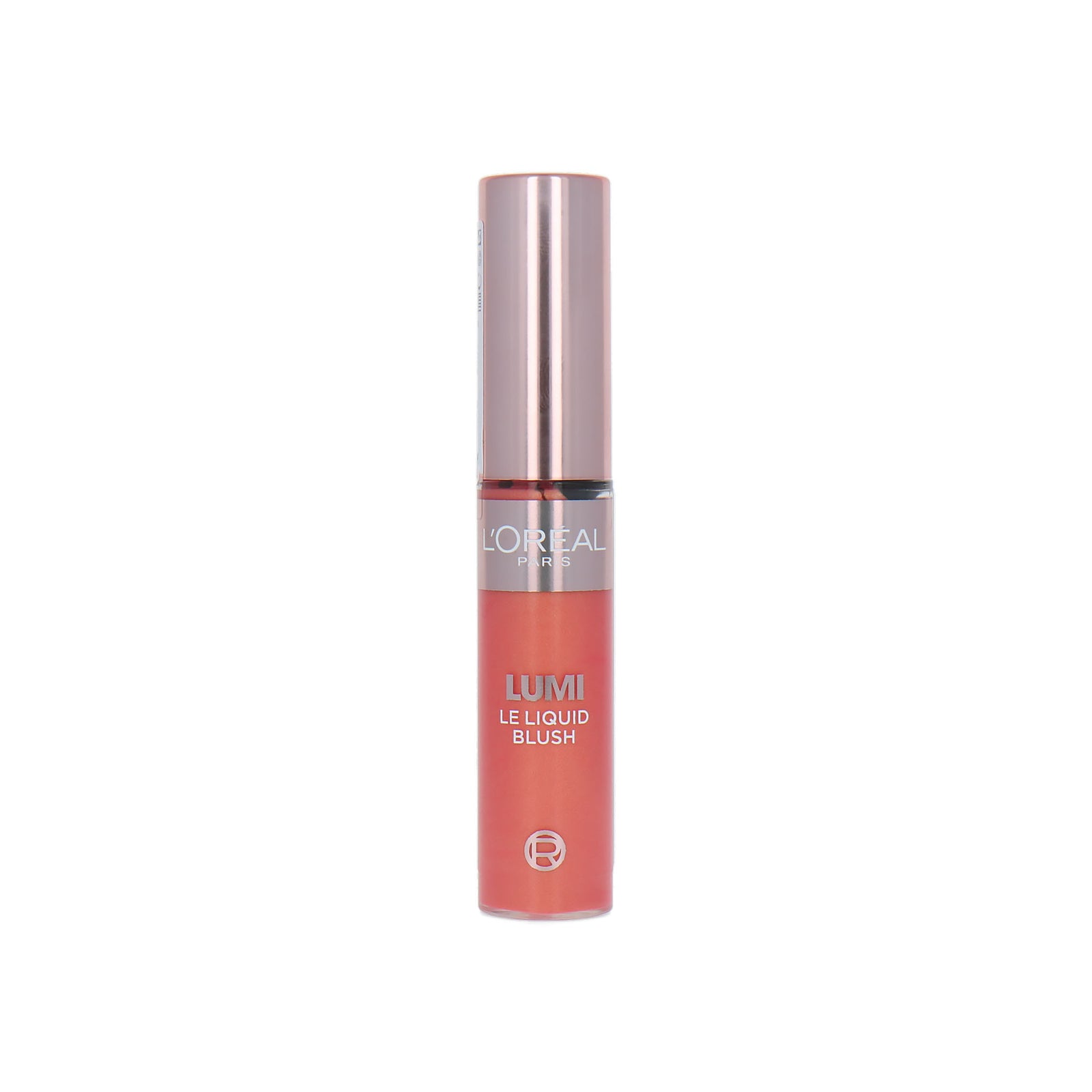 L'Oréal LUMI Le Liquid Blush - 625 Glowy Gold Pink