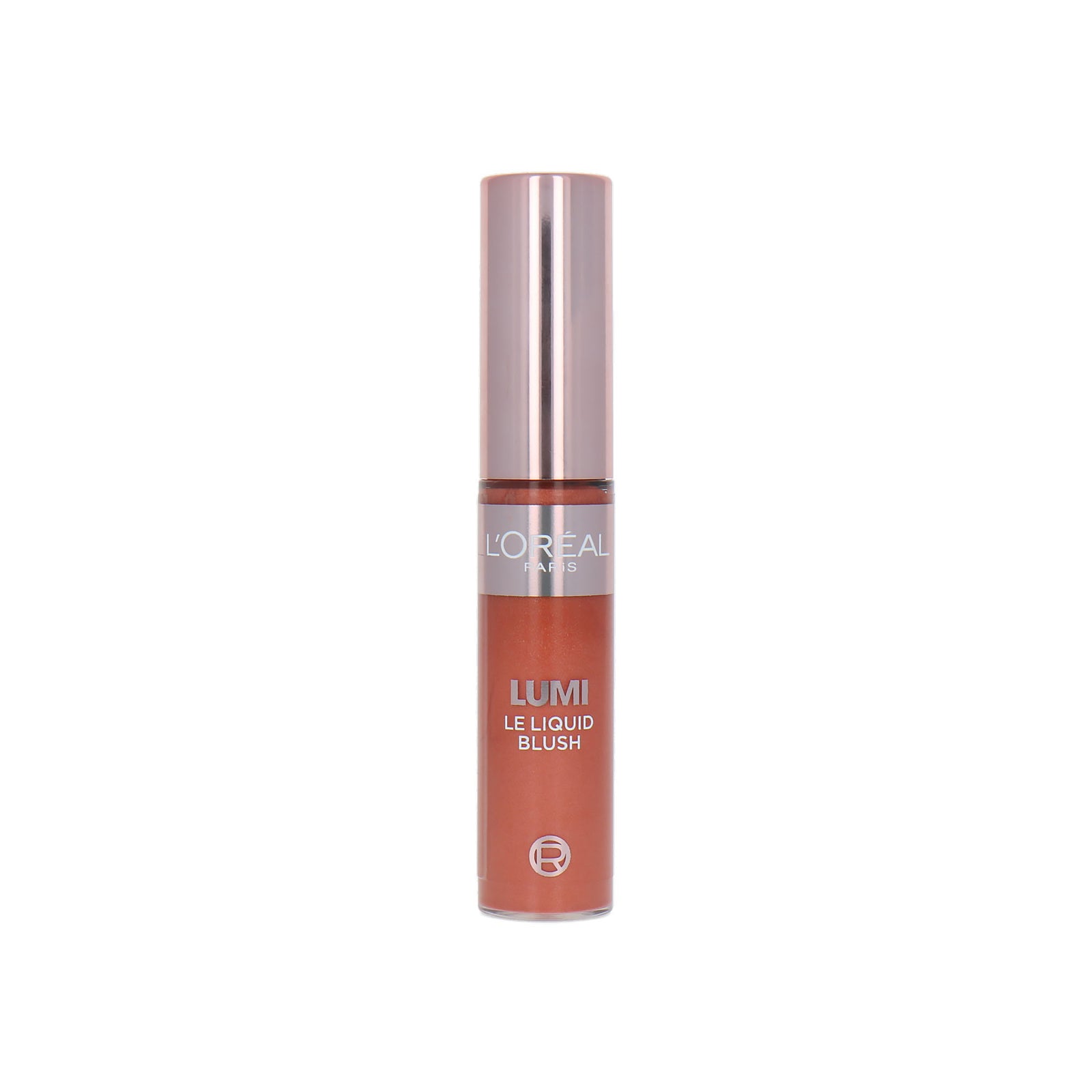 L'Oréal LUMI Le Liquid Blush - 627 Glowy Warm Peach