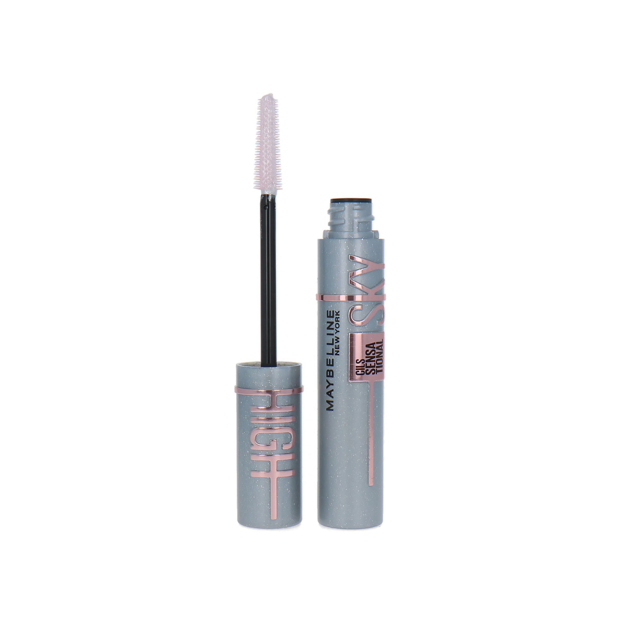 Maybelline Lash Sensational Sky High Mascara - Space Diamond