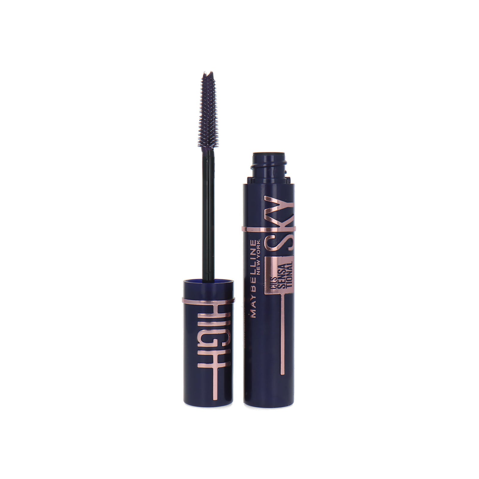 Maybelline Lash Sensational Sky High Mascara - Plum Twilight