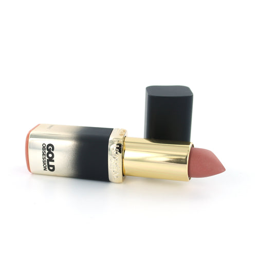 Nude Gold