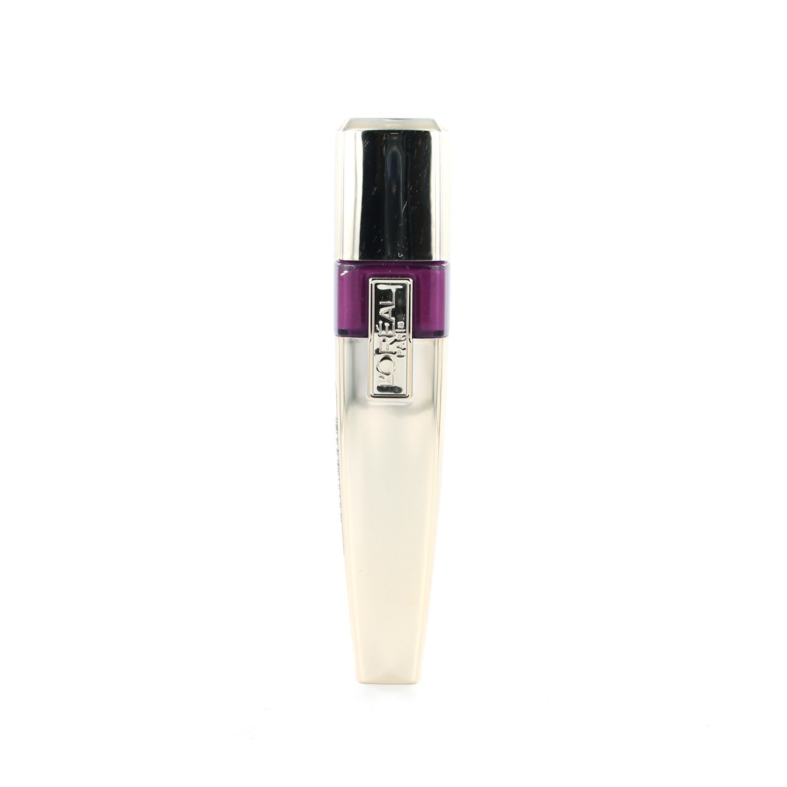 L'Oréal Shine Caresse Lipgloss - 402 Milady