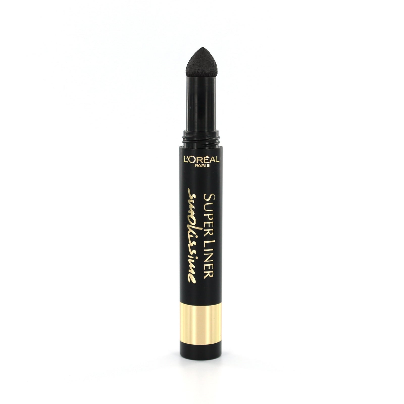 L'Oréal Super Liner Smokissime Eyeliner - 101 Taupe Smoke
