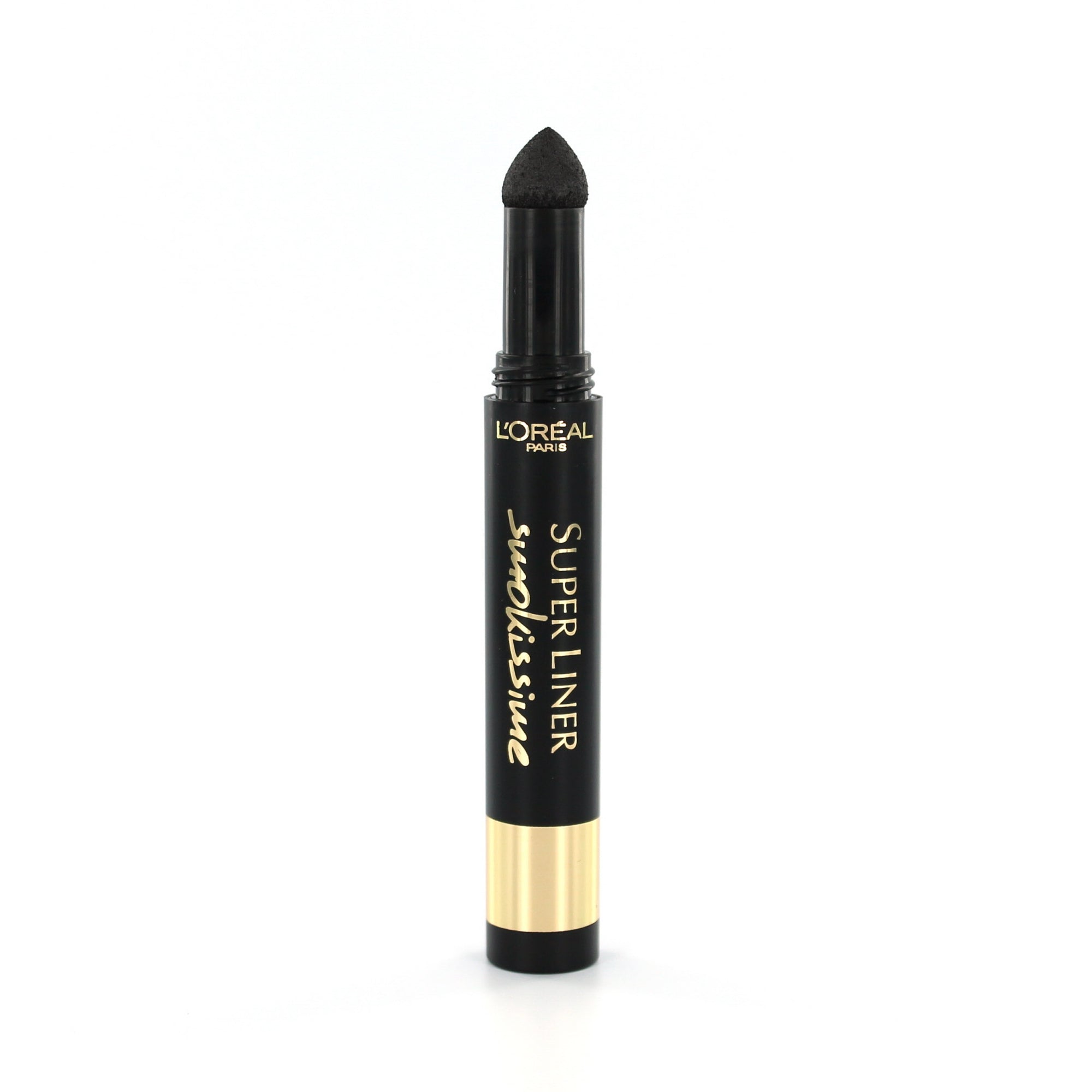 L'Oréal Super Liner Smokissime Eyeliner - 101 Taupe Smoke