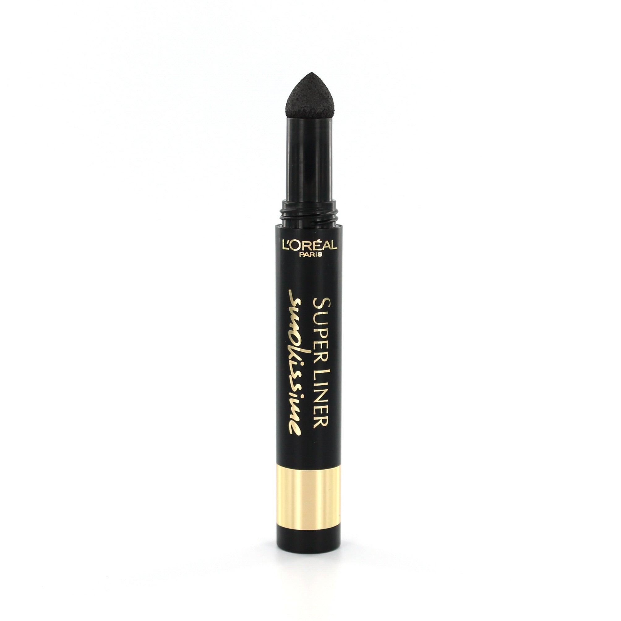 L'Oréal Super Liner Smokissime Eyeliner - 101 Taupe Smoke