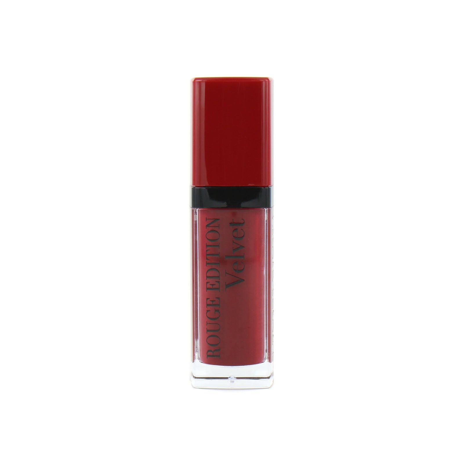 Bourjois Rouge Edition Velvet Matte Lipstick - 08 Grand Cru