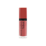 Bourjois Rouge Edition Velvet Matte Lipstick - 12 Beau Brun