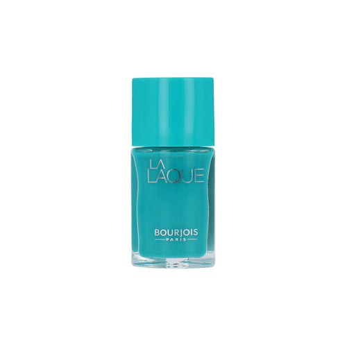 12 Ni Vernis Bleu