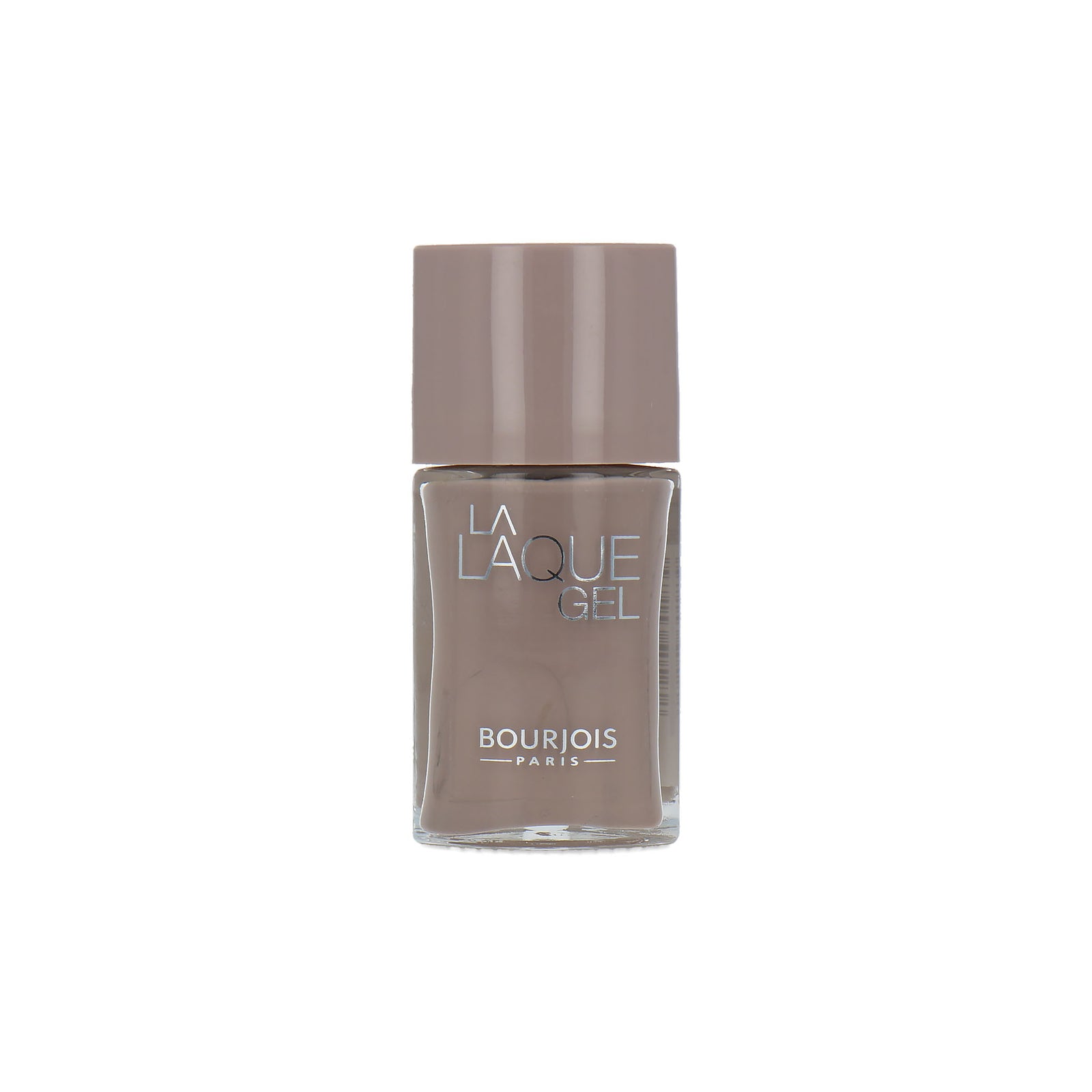 Bourjois La Laque Gel Nagellak - 18 Taup'issime