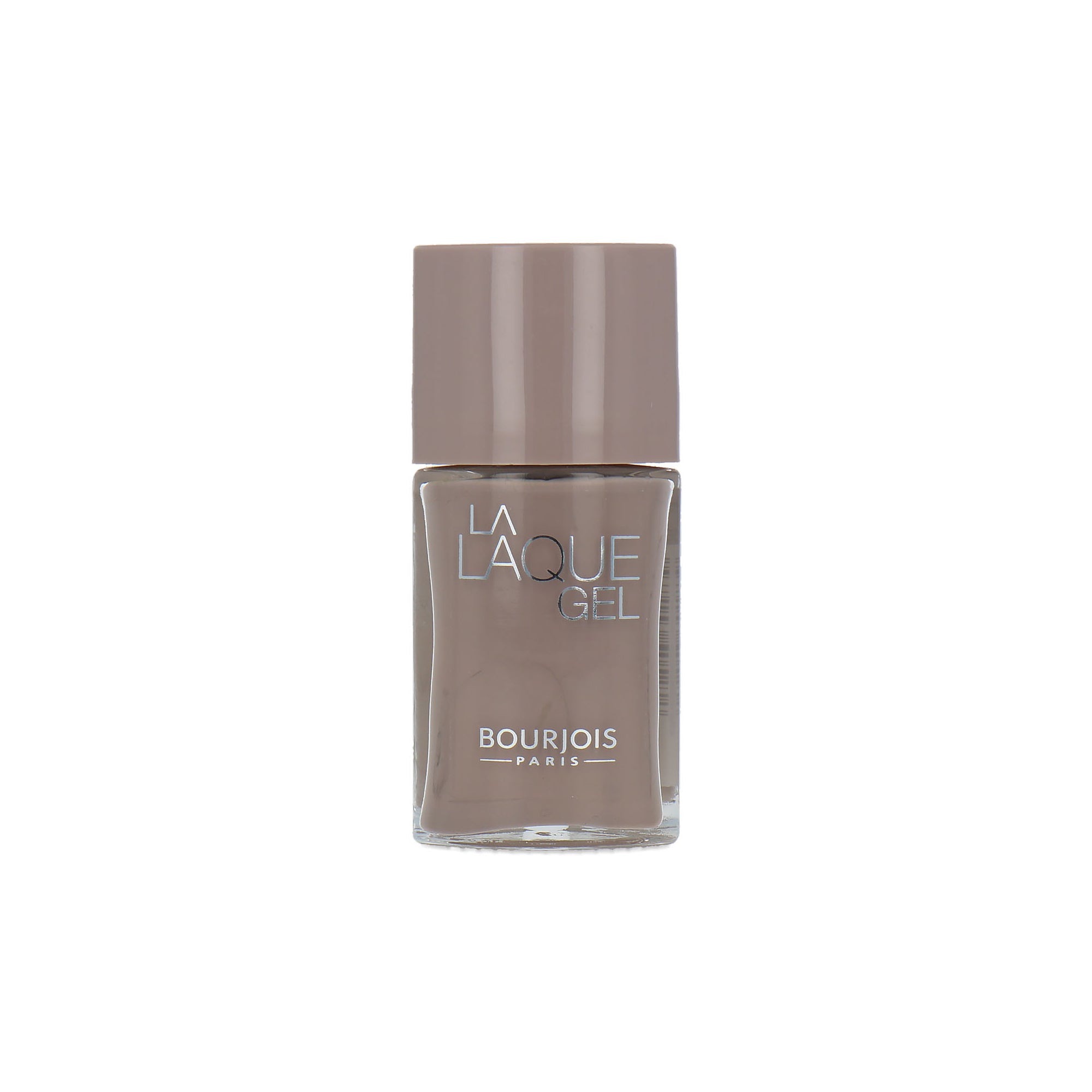 Bourjois La Laque Gel Nagellak - 18 Taup'issime
