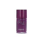 Bourjois La Laque Gel Nagellak - 21 Fig Good !