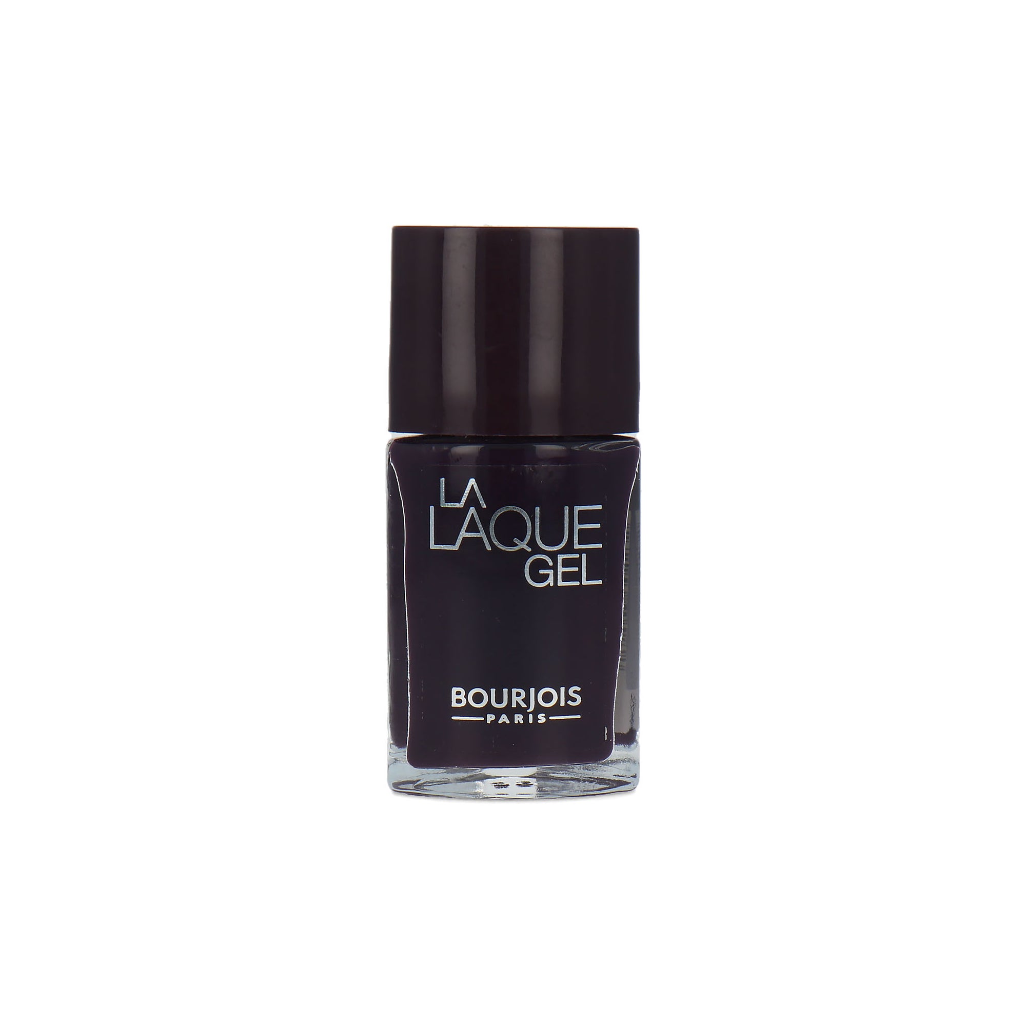Bourjois La Laque Gel Nagellak - 22 Clair de Plum