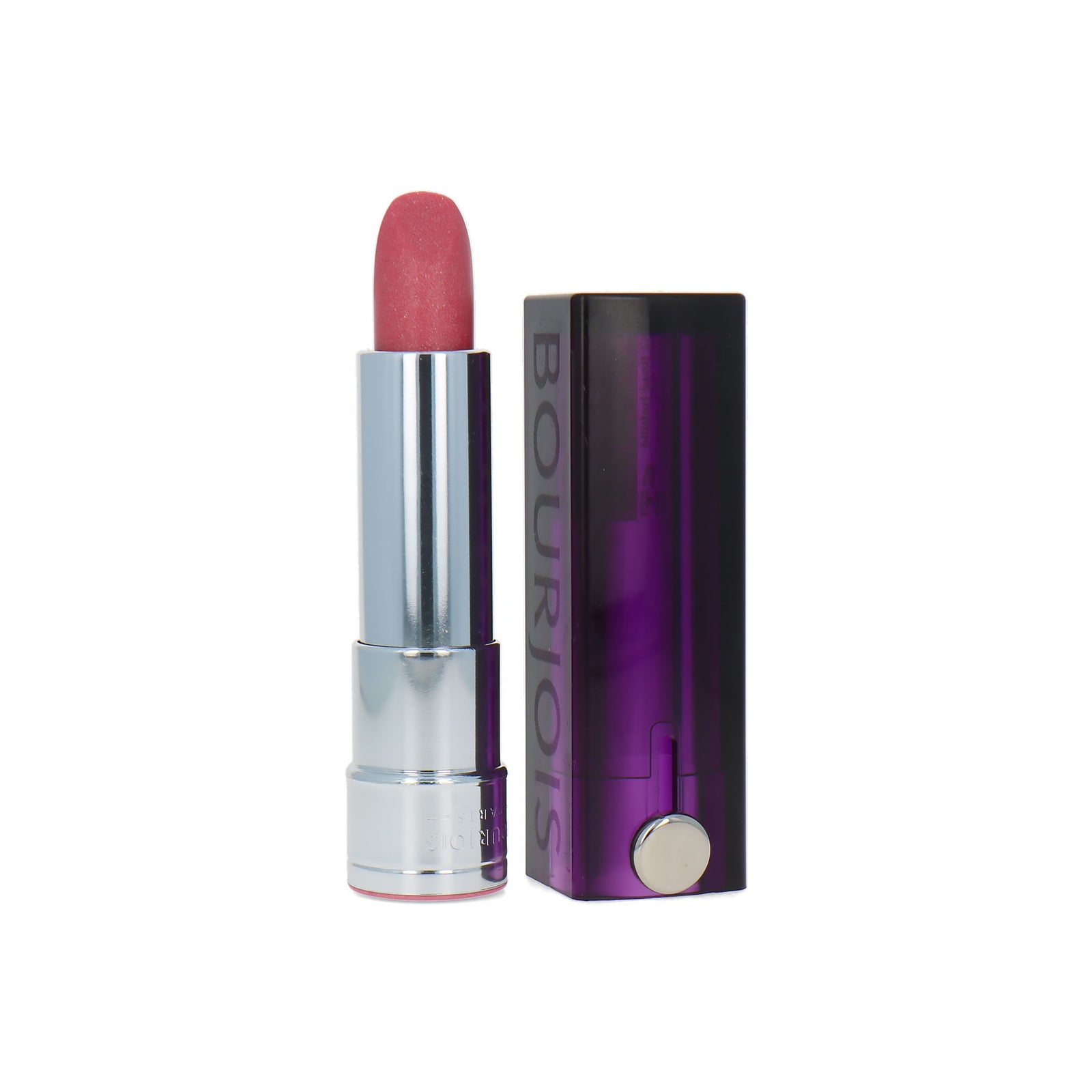 Bourjois Sweet Kiss Lipstick - 42 Rosé Habillé