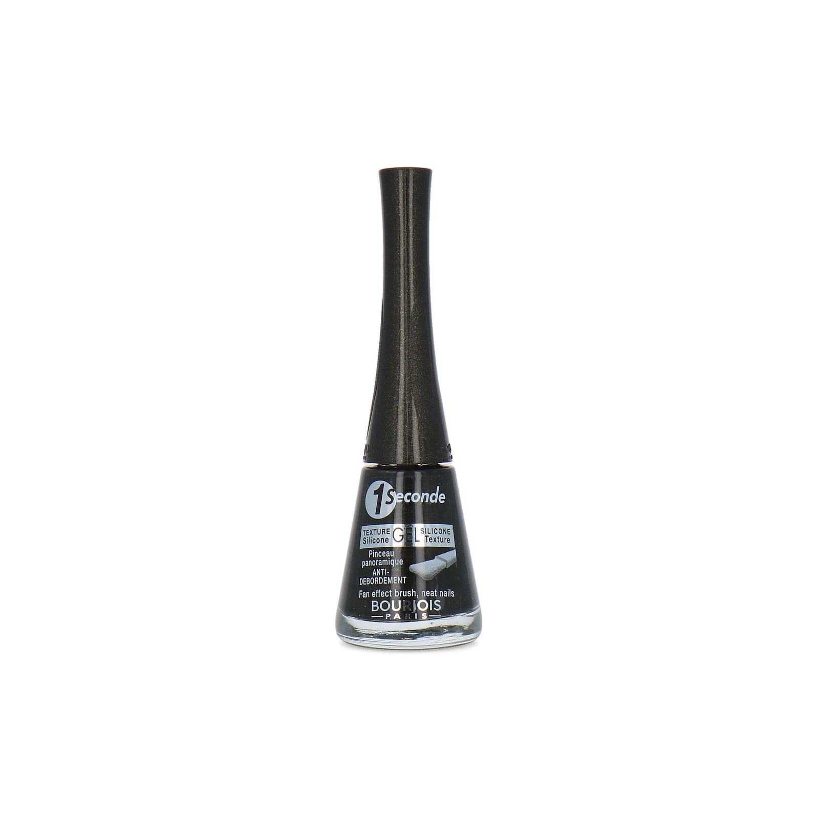 Bourjois 1 Seconde Gel Nagellak - 29 Monster Blood