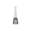 Bourjois Manucure Laser Toppings Topcoat - 37 Aqua Purple