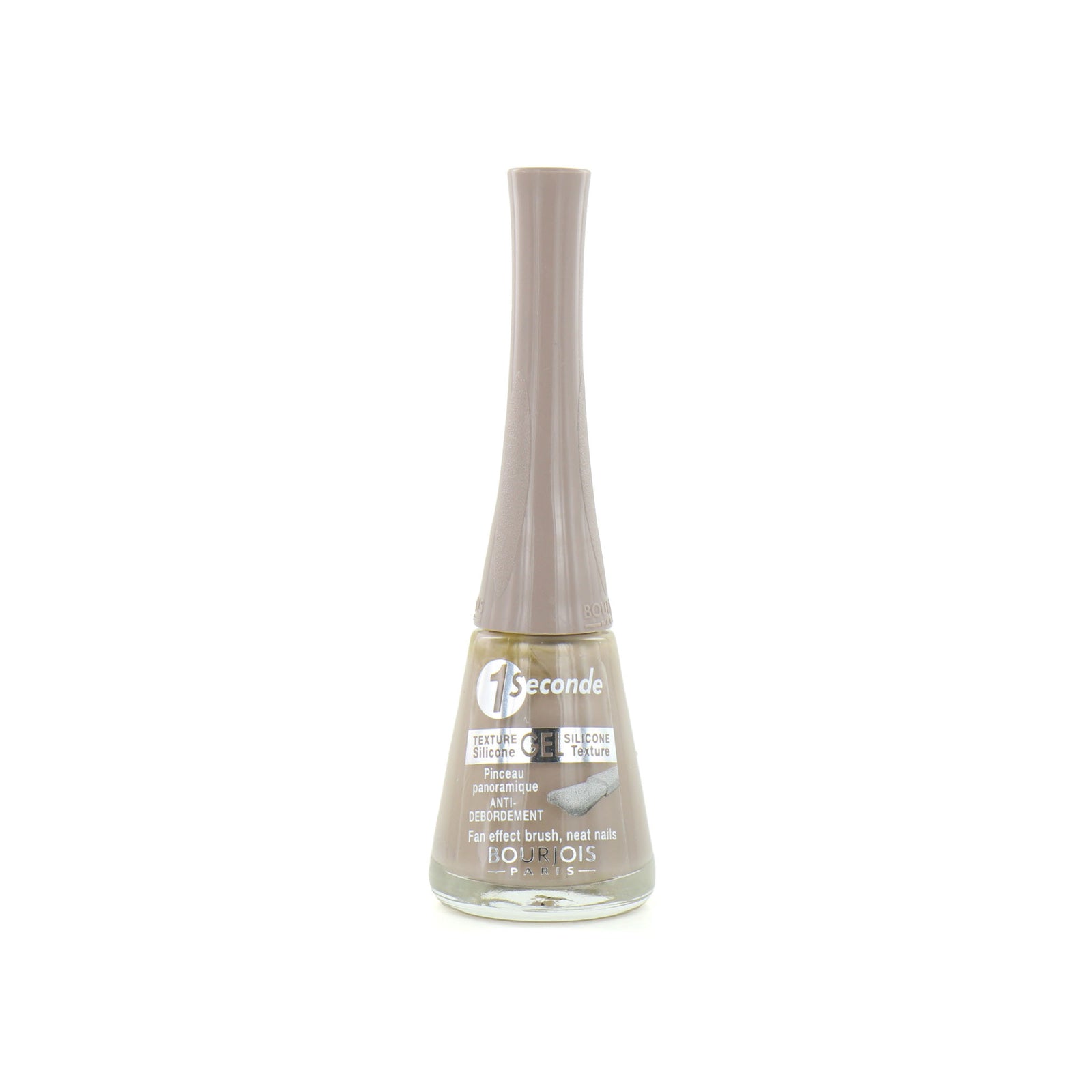 Bourjois 1 Seconde Gel Nagellak - 55 A-Greigée