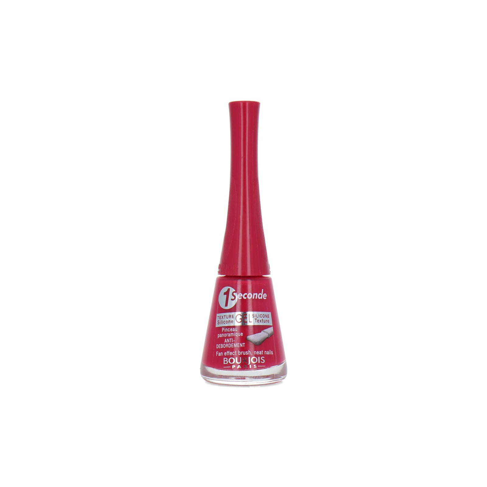Bourjois 1 Seconde Nagellak - 59 Fuchsianista
