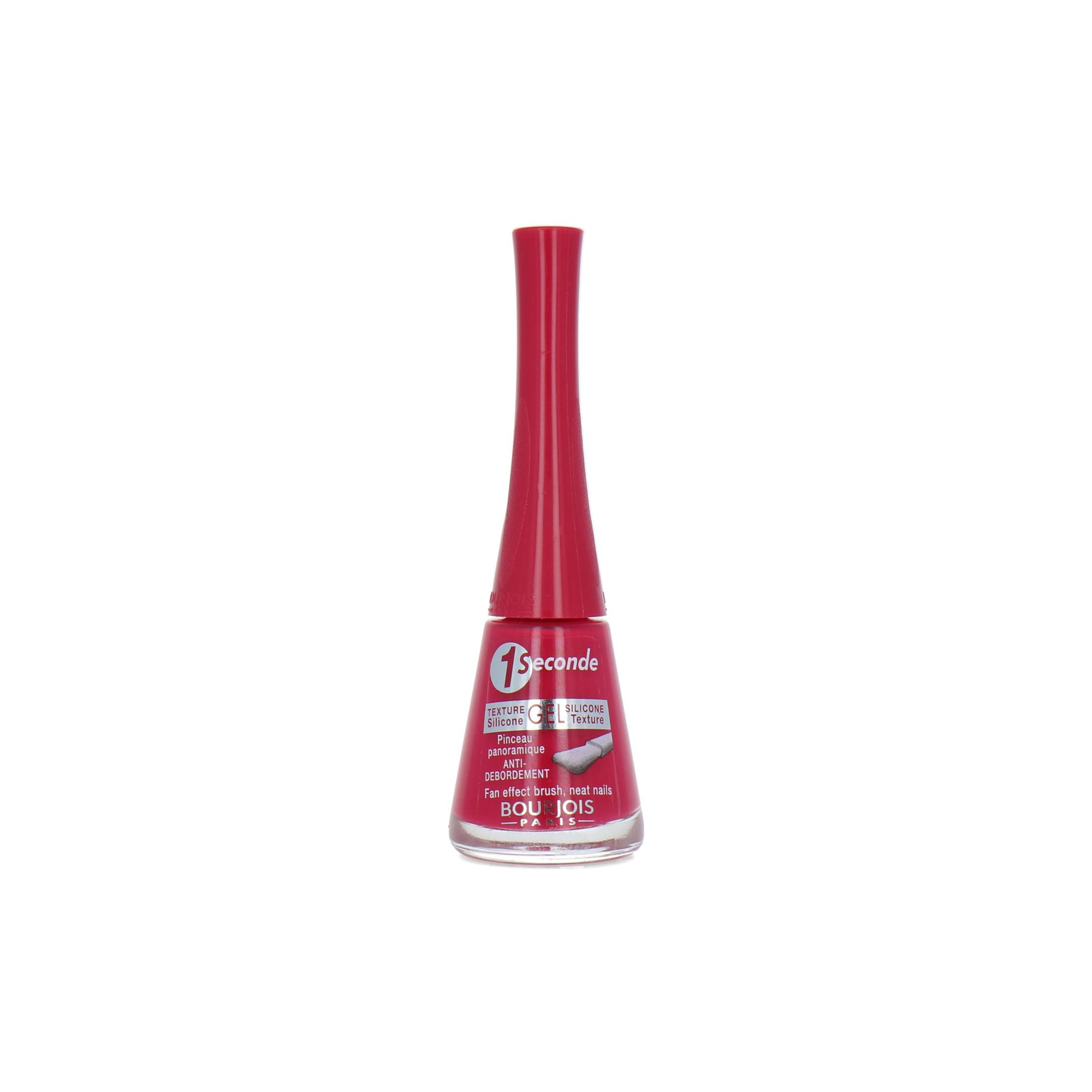 Bourjois 1 Seconde Nagellak - 59 Fuchsianista