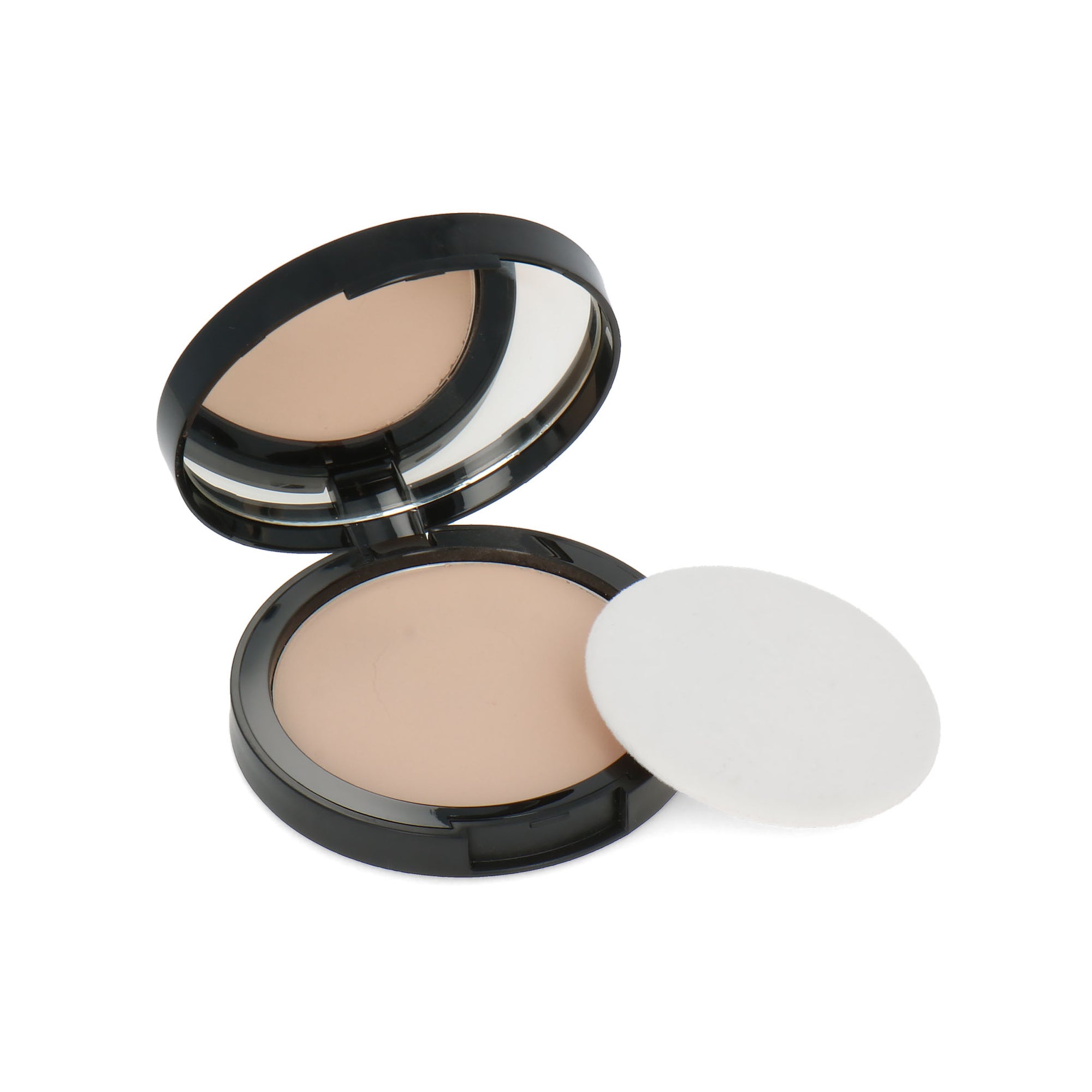 Bourjois Compact Poeder - 71 Beige Clair