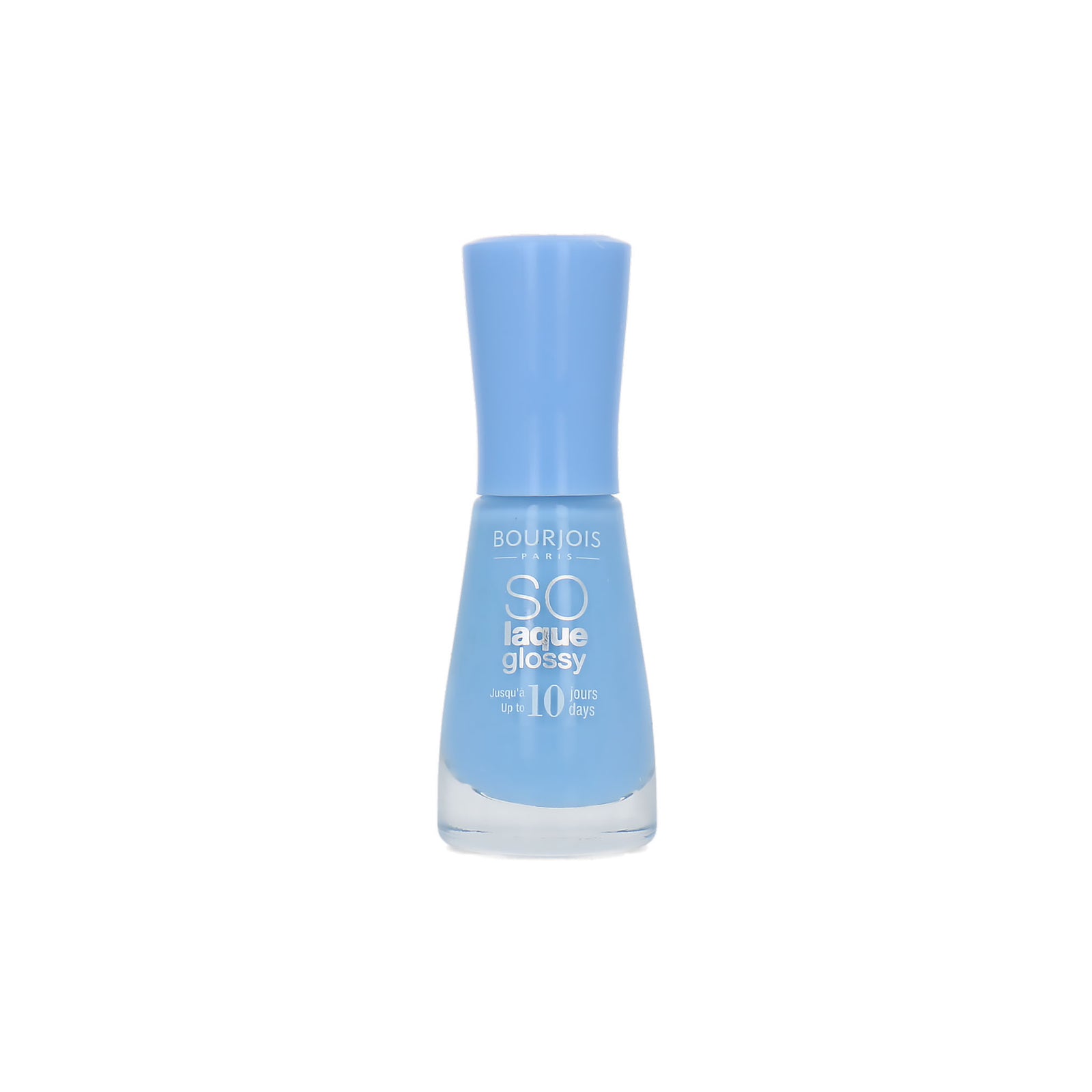 Bourjois So Laque Nagellak - 06 Adora-Bleu