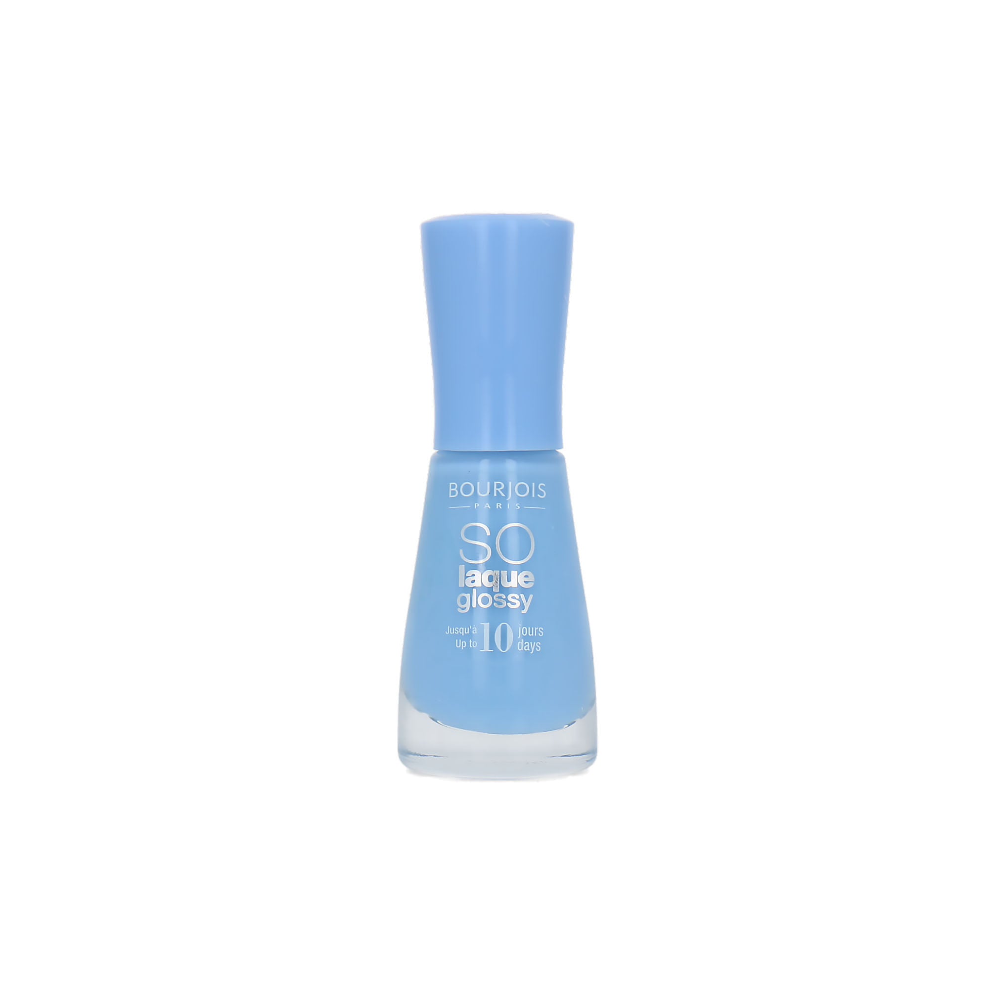 Bourjois So Laque Nagellak - 06 Adora-Bleu