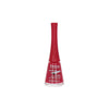 Bourjois 1 Seconde Nagellak - 07 Rouge In Style