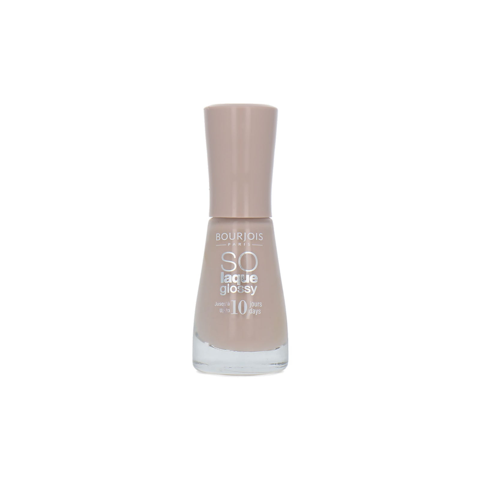 Bourjois So Laque Nagellak - 11 Indispensable