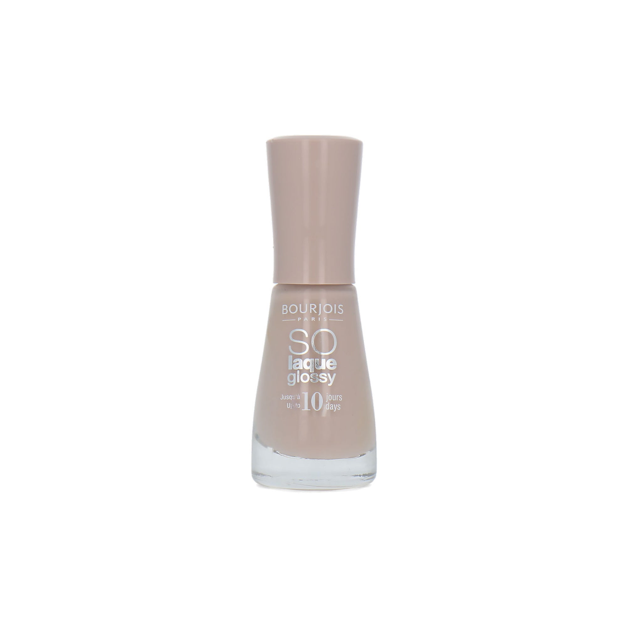 Bourjois So Laque Nagellak - 11 Indispensable