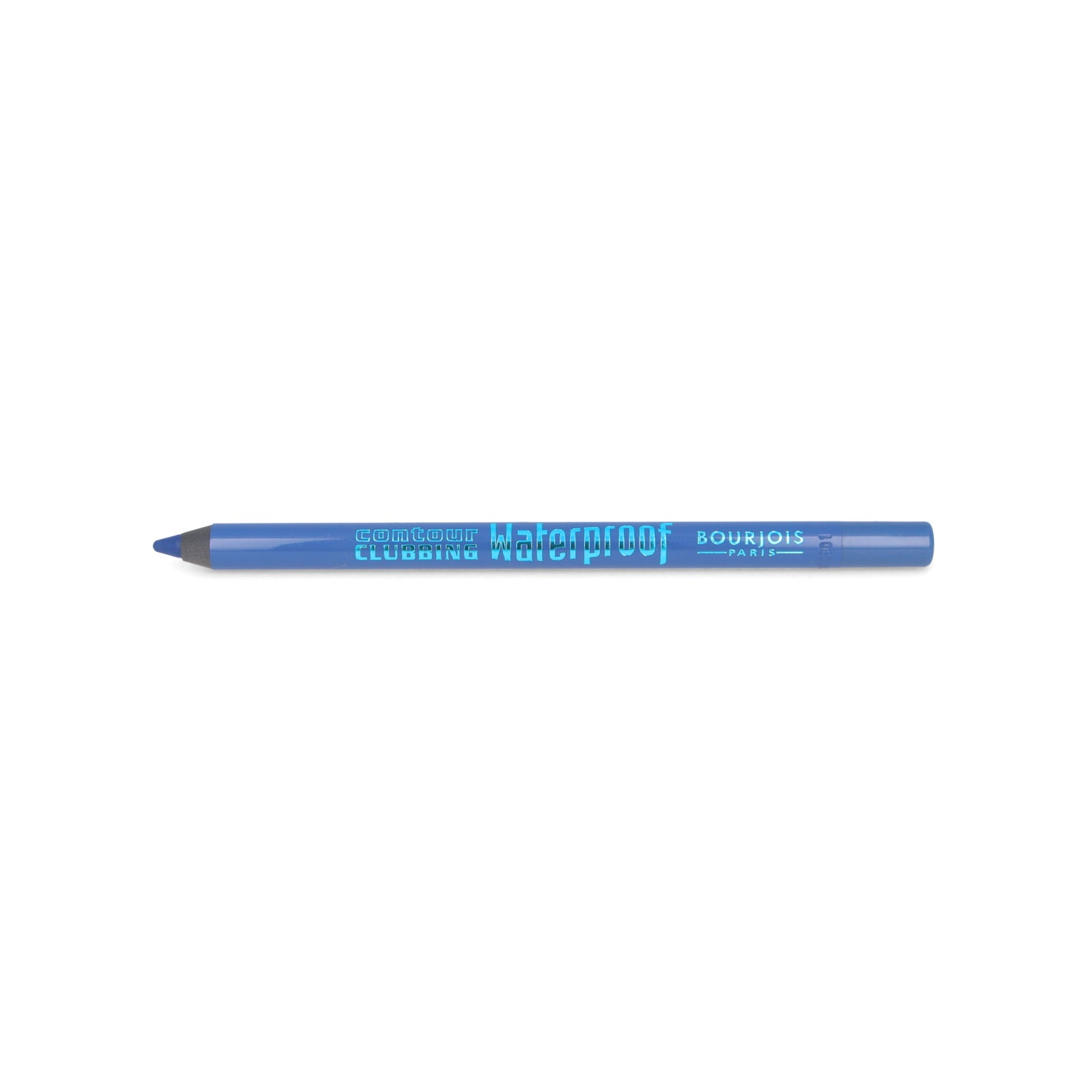 Bourjois Contour Clubbing Waterproof Oogpotlood - 61 Denim'Pulse