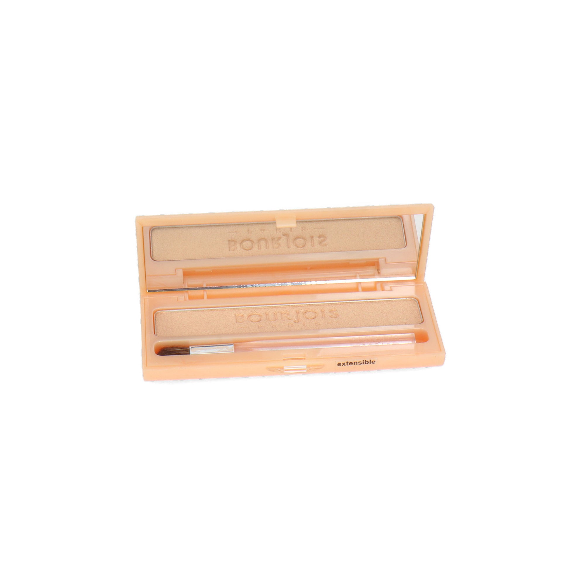 Bourjois Ombre Stretch Oogschaduw - 03 Or Extensible