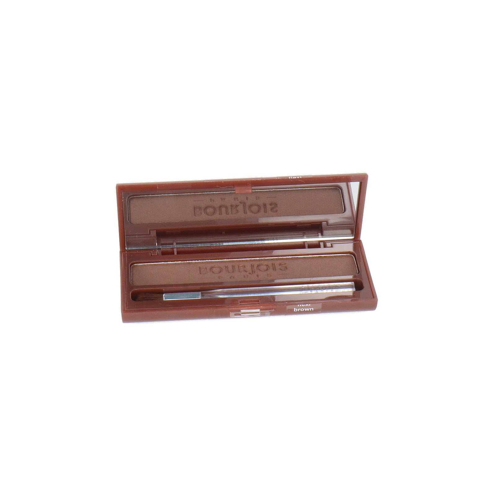 Bourjois Ombre Stretch Oogschaduw - 04 Flexi Brown
