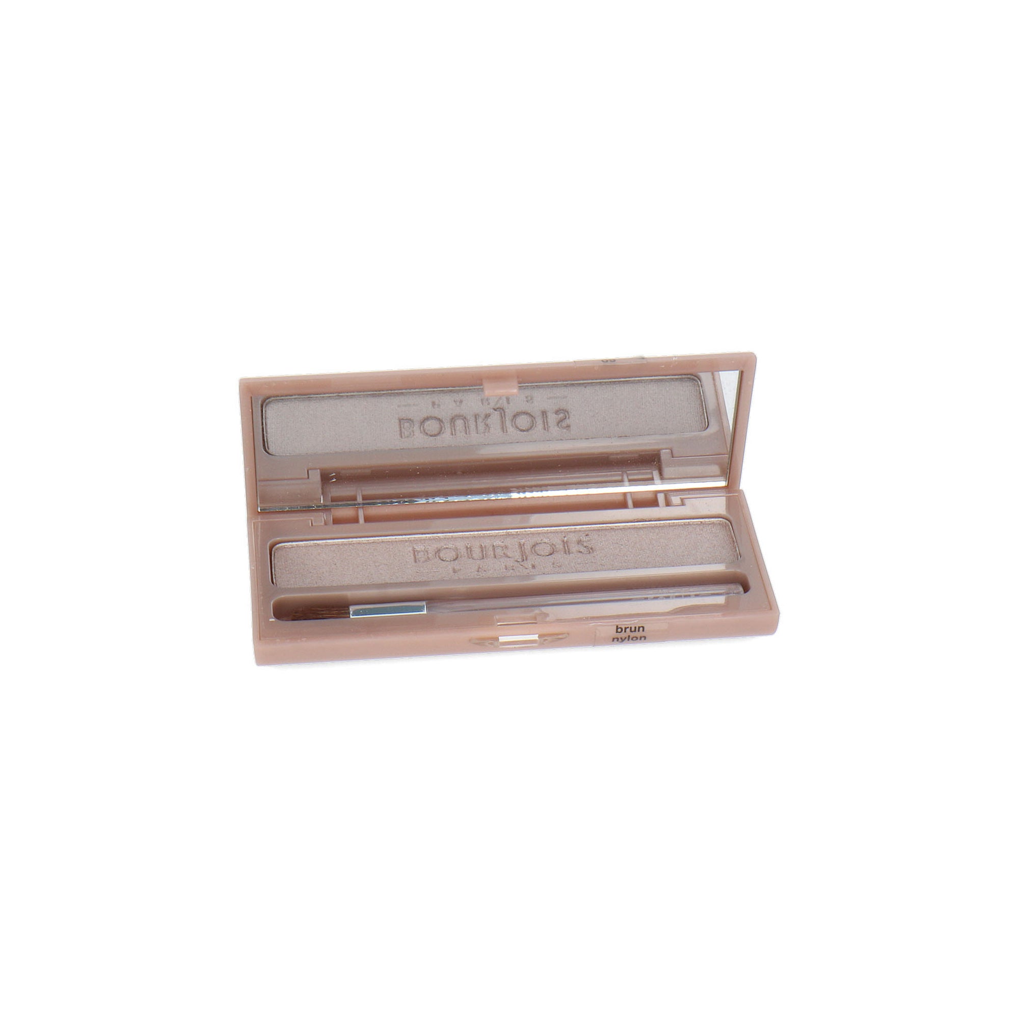 Bourjois Ombre Stretch Oogschaduw - 09 Brun Nylon