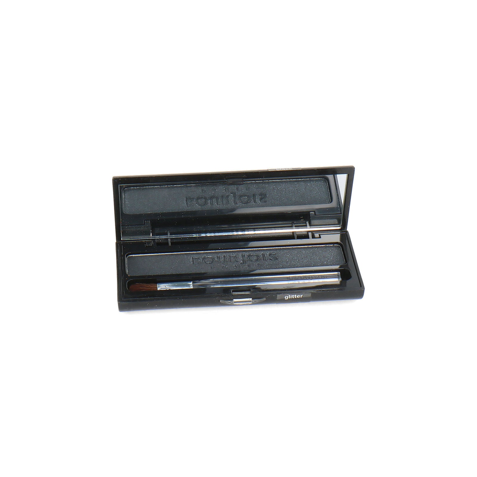 Bourjois Ombre Stretch Oogschaduw - 13 Black Glitter