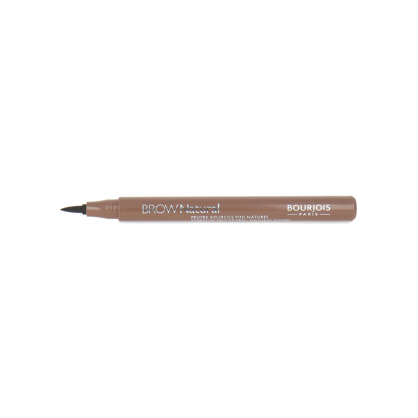 Bourjois Brow Natural Eyebrow Felt-Tip Pen Wenkbrauwpotlood - 22 Chatain