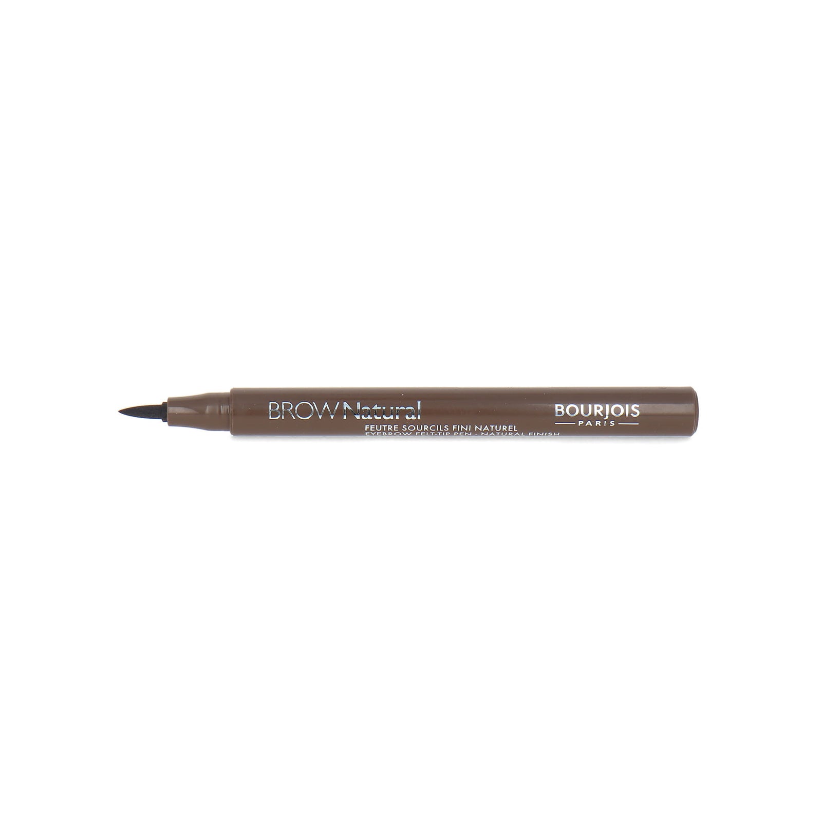 Bourjois Brow Natural Eyebrow Felt-Tip Pen Wenkbrauwpotlood - 23 Brun