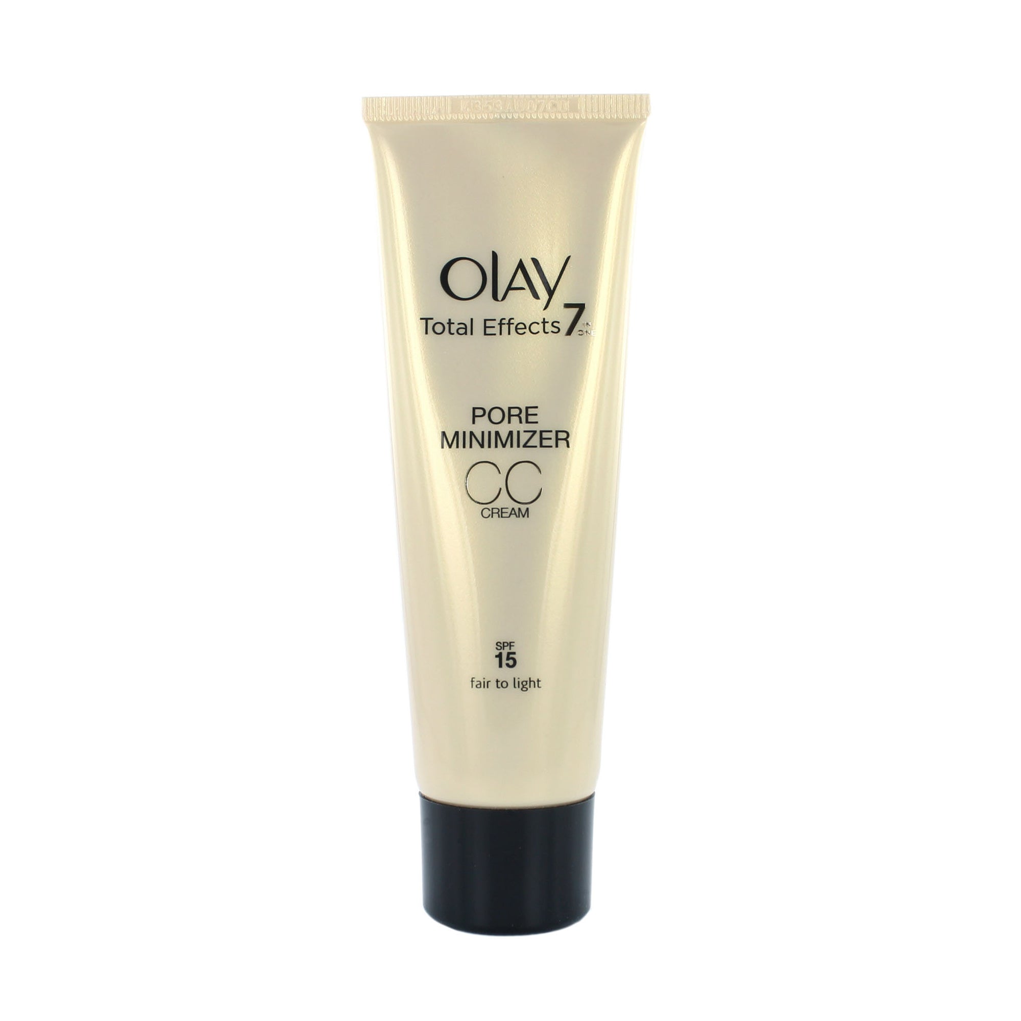 Olay Total Effects Pore Minimizer CC Cream - Fair To Light