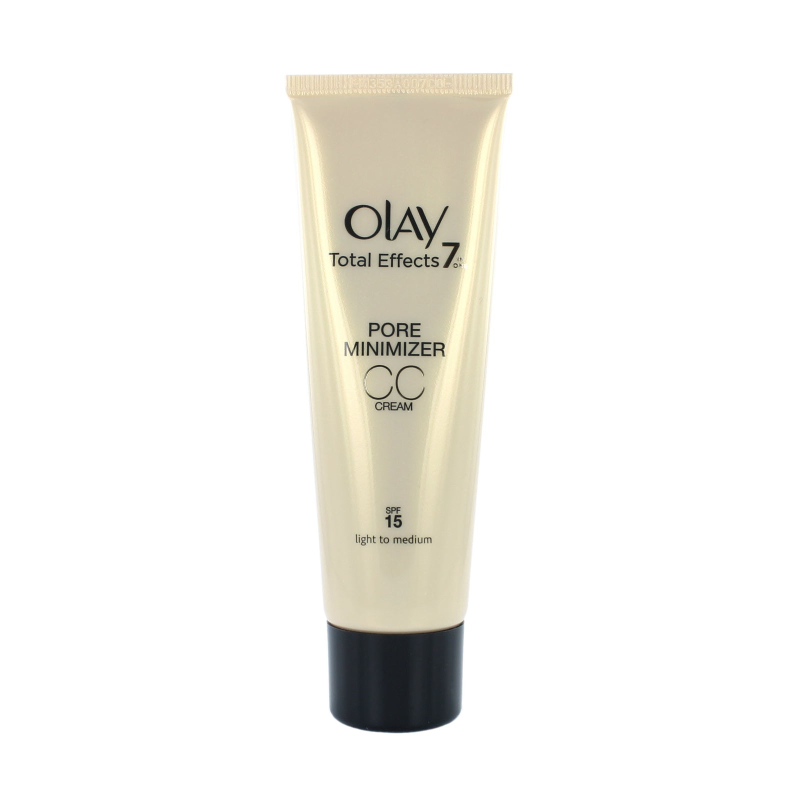 Olay Total Effects Pore Minimizer CC Cream - Light To Medium