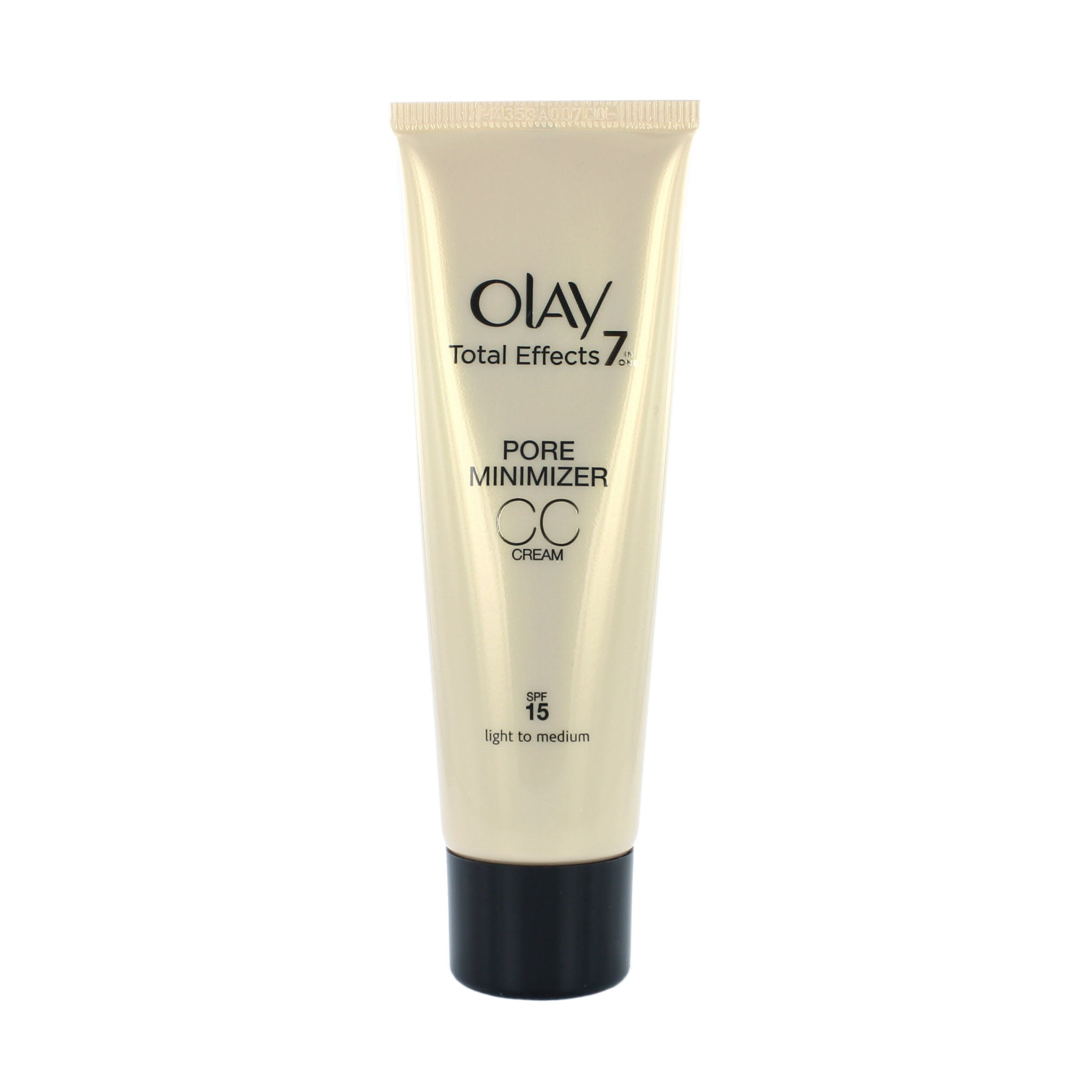 Olay Total Effects Pore Minimizer CC Cream - Light To Medium