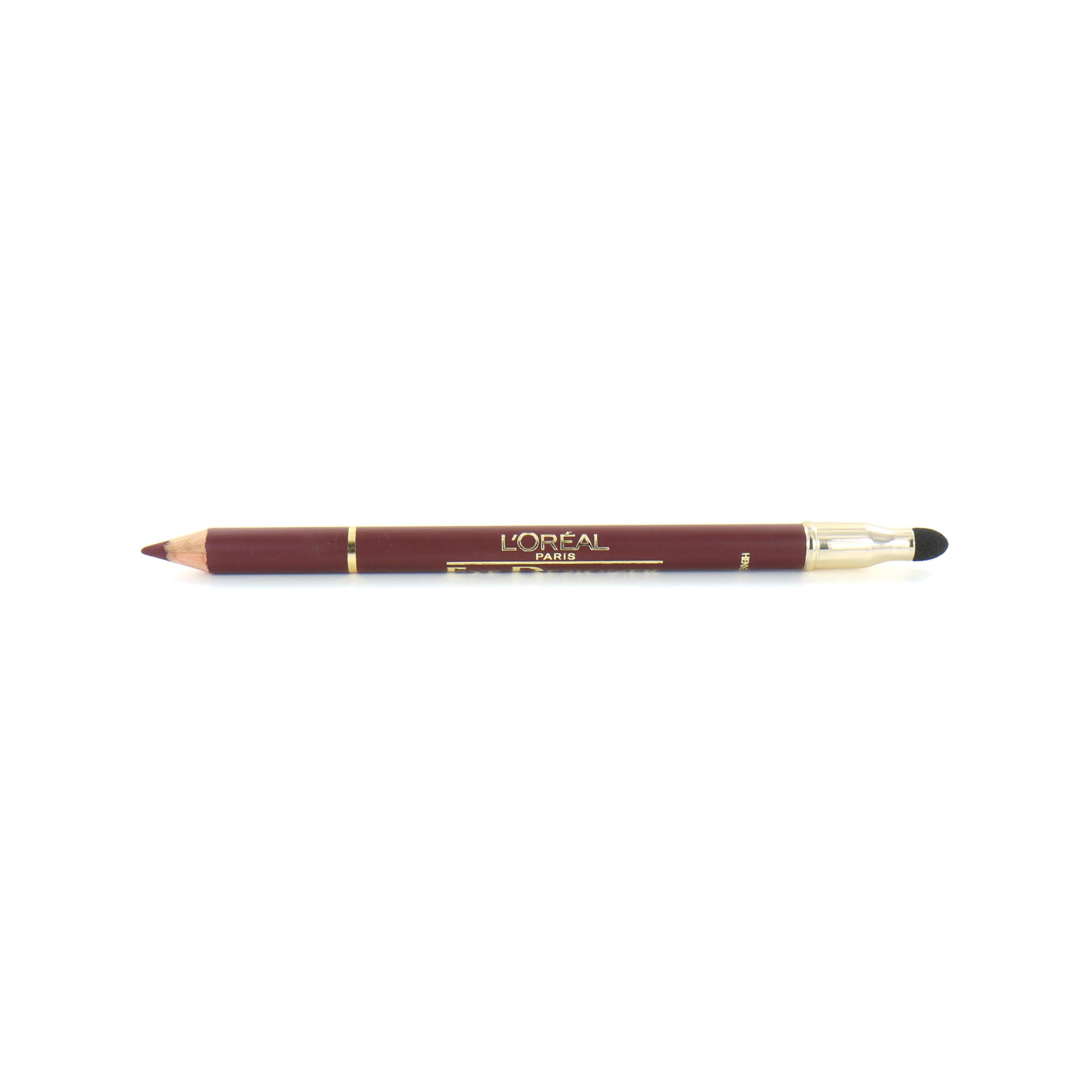 L'Oréal Eye Designer Oogpotlood - 408 Henna