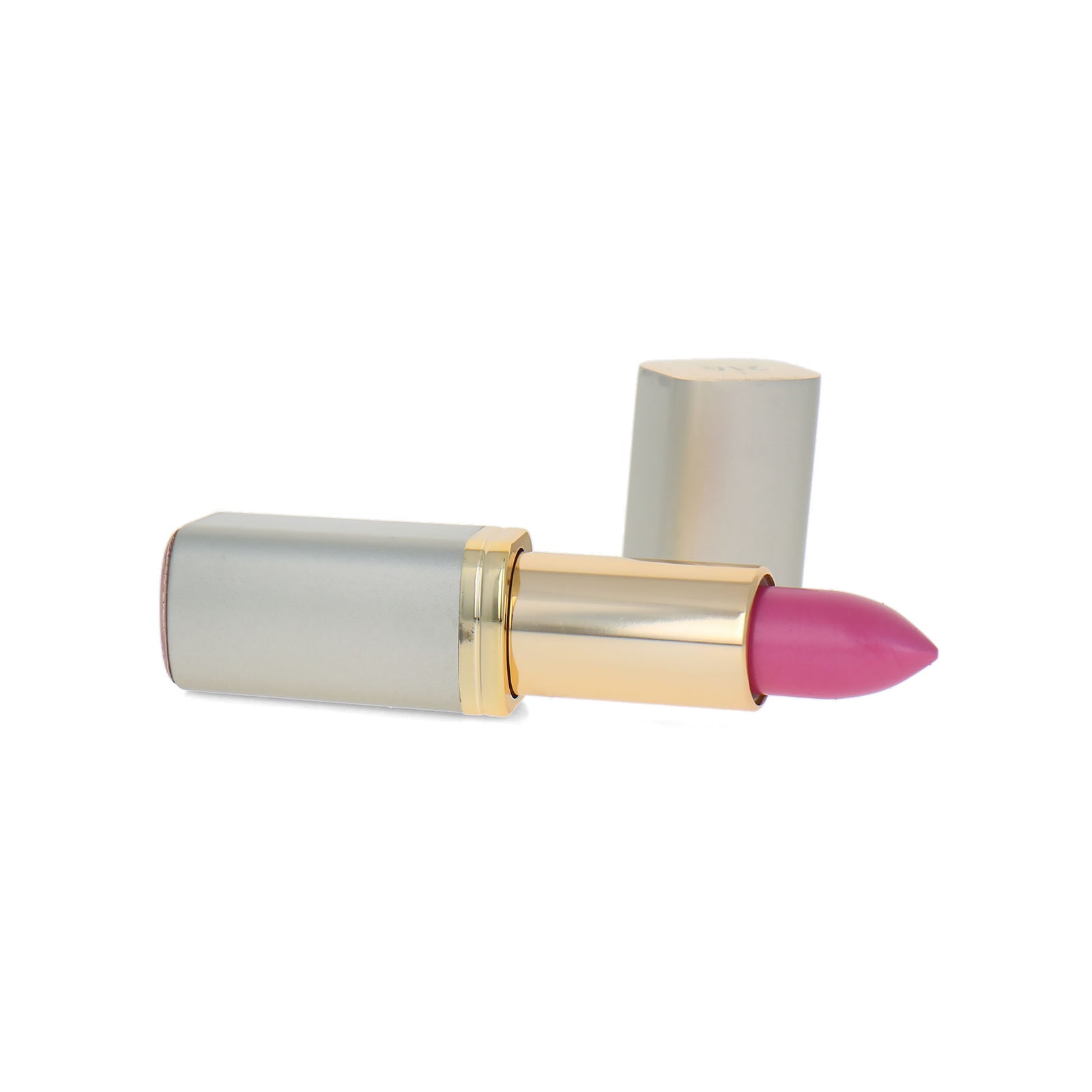 L'Oréal Color Riche Cream Lipstick - 216 Spring Rose