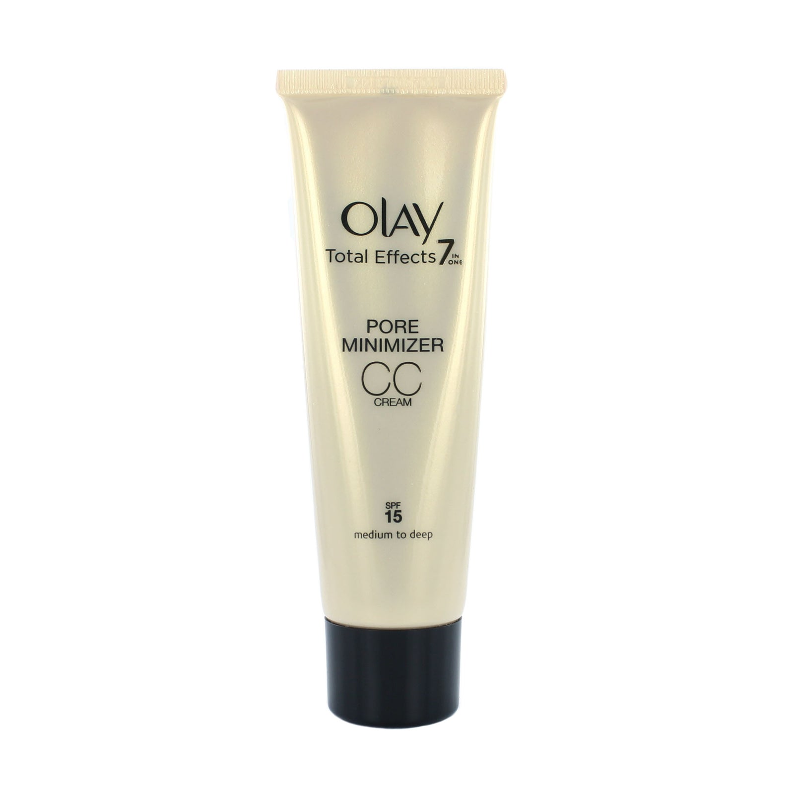 Olay Total Effects Pore Minimizer CC Cream - Medium To Deep