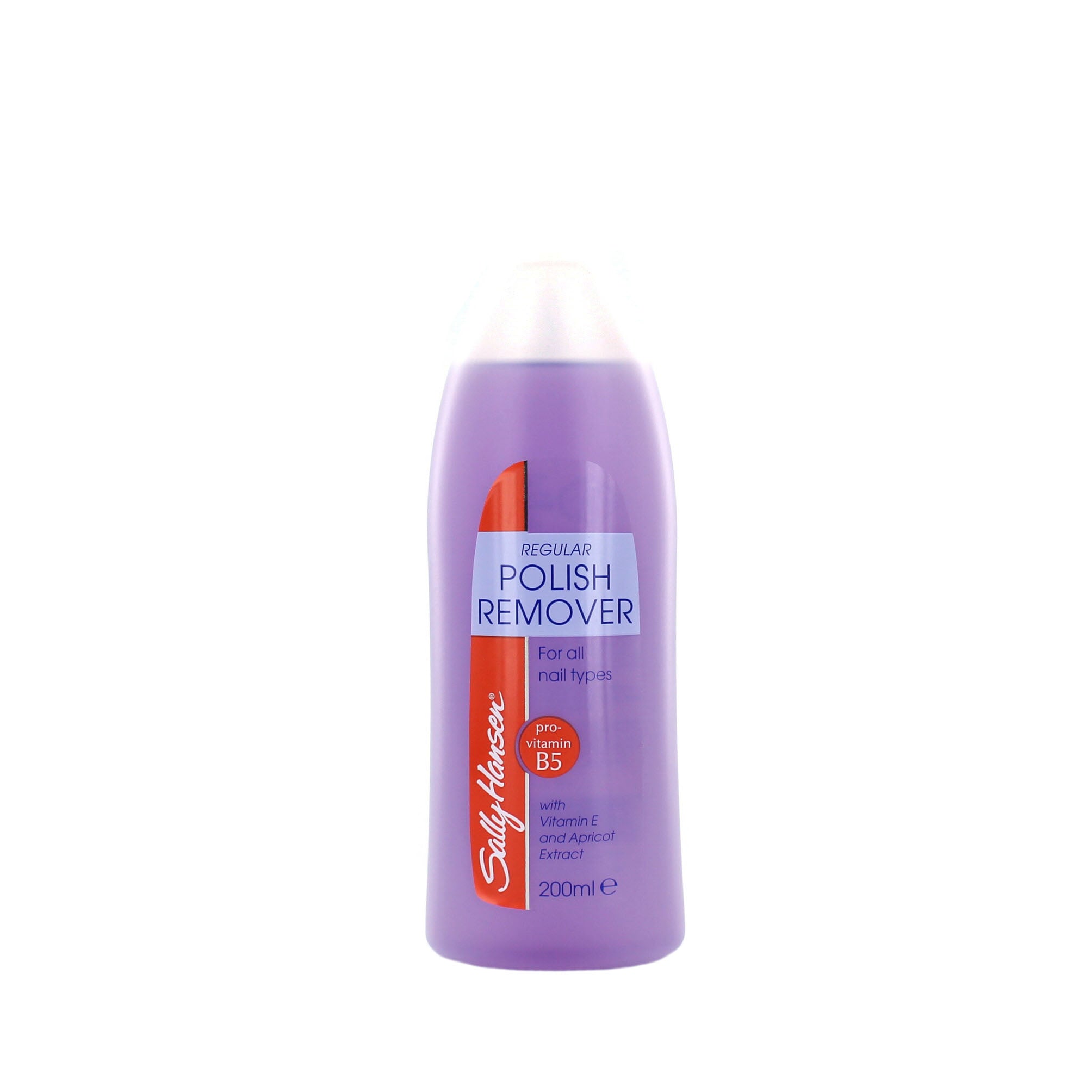 Sally Hansen Nagellak Remover