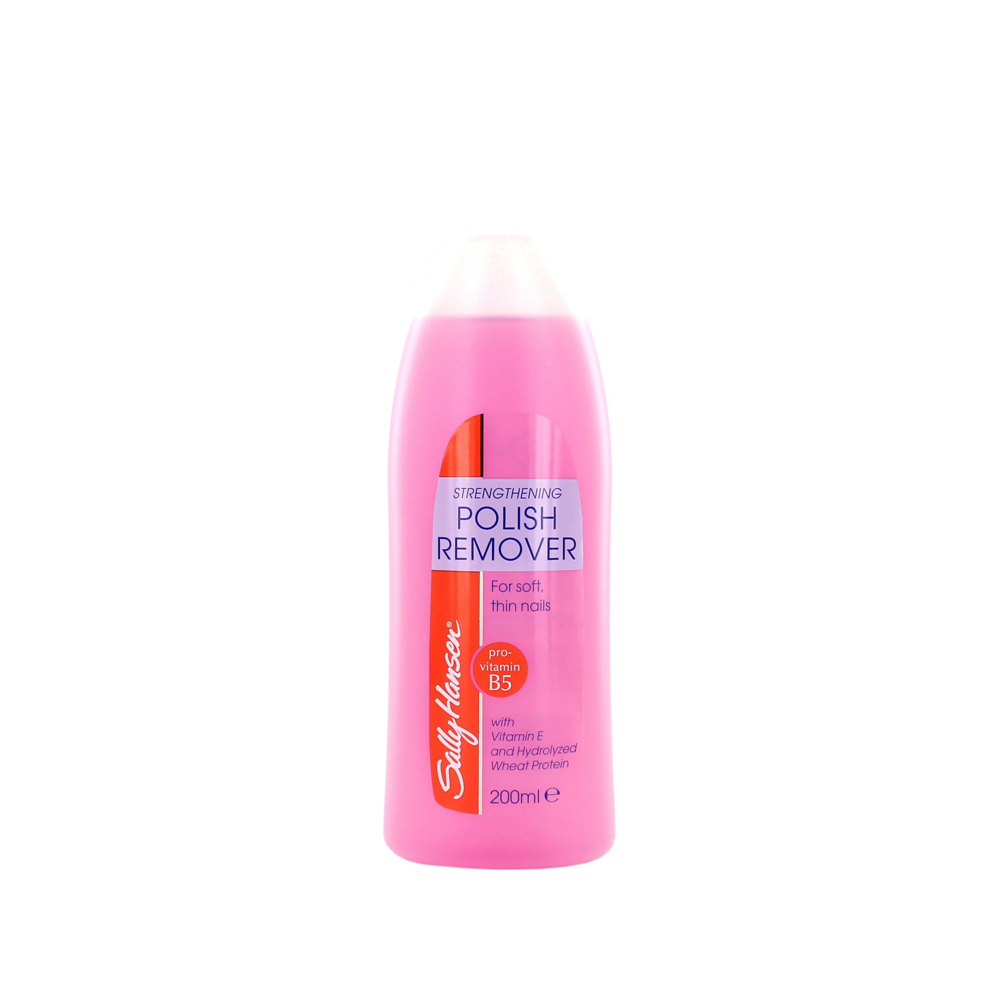 Sally Hansen Strengthening Nagellak Remover