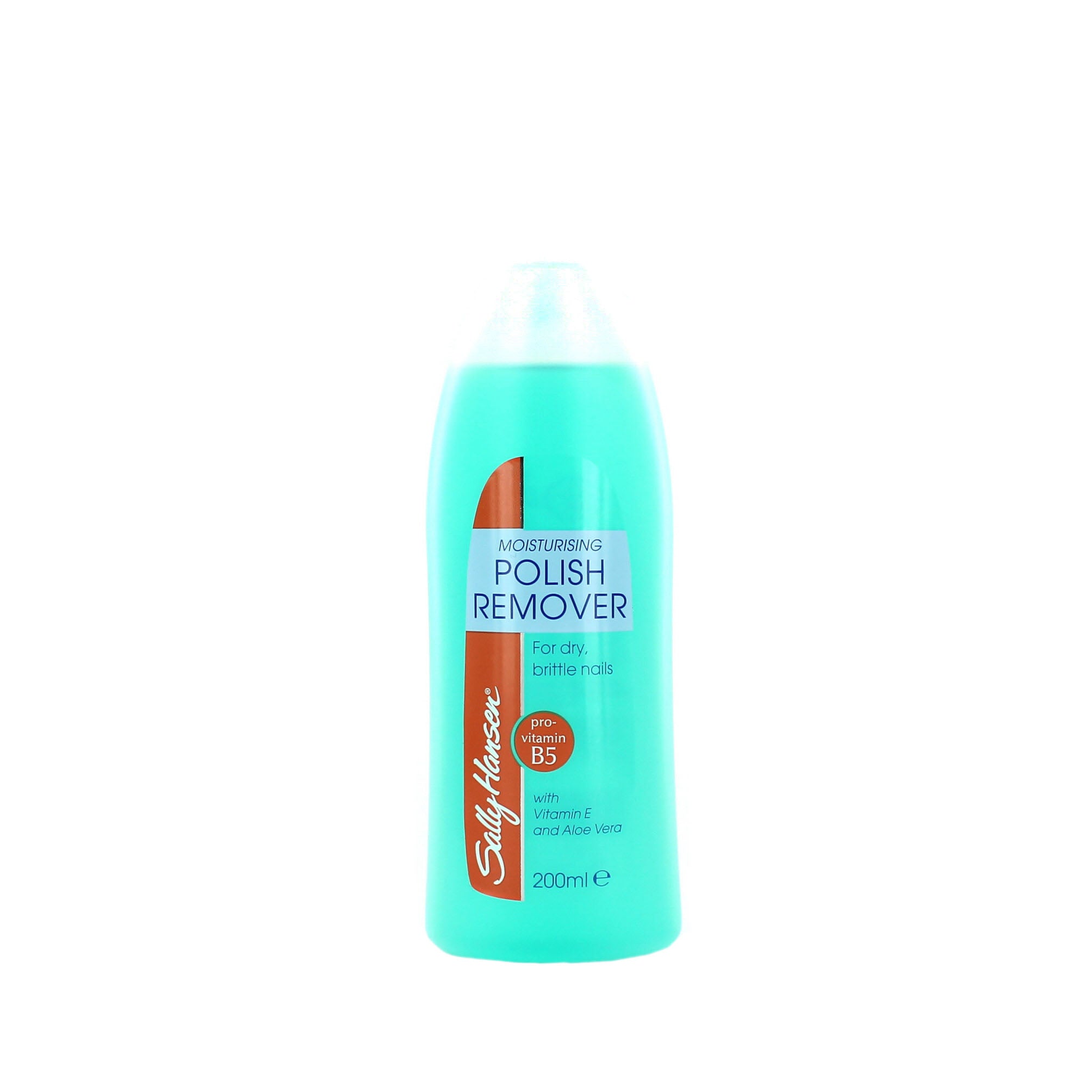 Sally Hansen Moisturizing Nagellak Remover