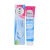 Veet Silk & Fresh Hair Removal Cream - 200 ml (voor gevoelige huid)