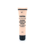 Max Factor CC Cream - 30 Light (Testers 3 x 15 ml)