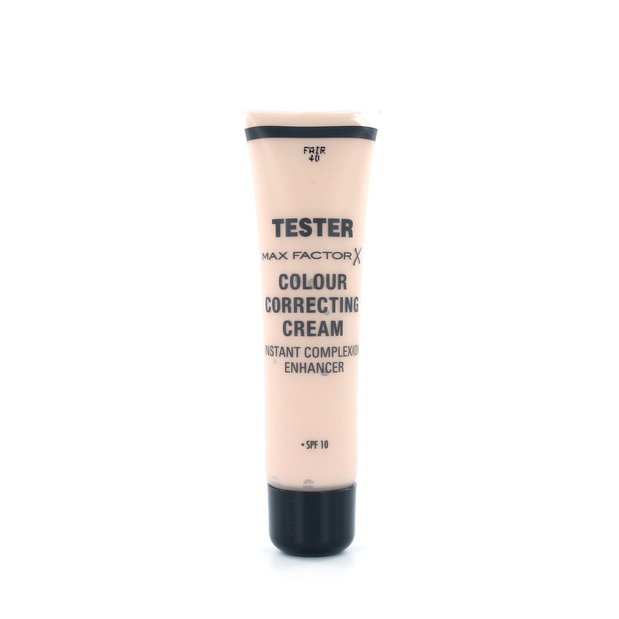 Max Factor CC Cream - 40 Fair (Testers 3 x 15 ml)
