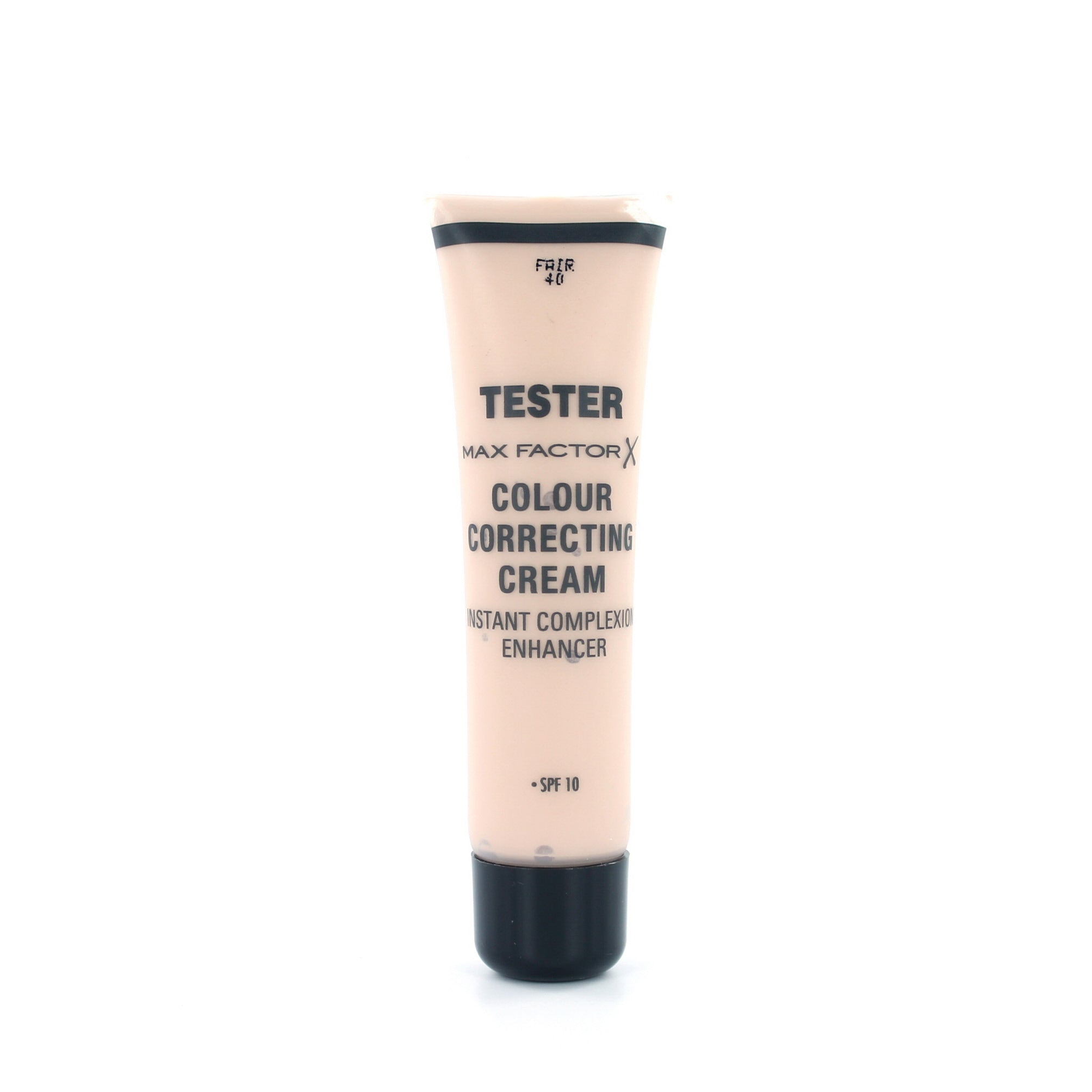 Max Factor CC Cream - 40 Fair (Testers 3 x 15 ml)