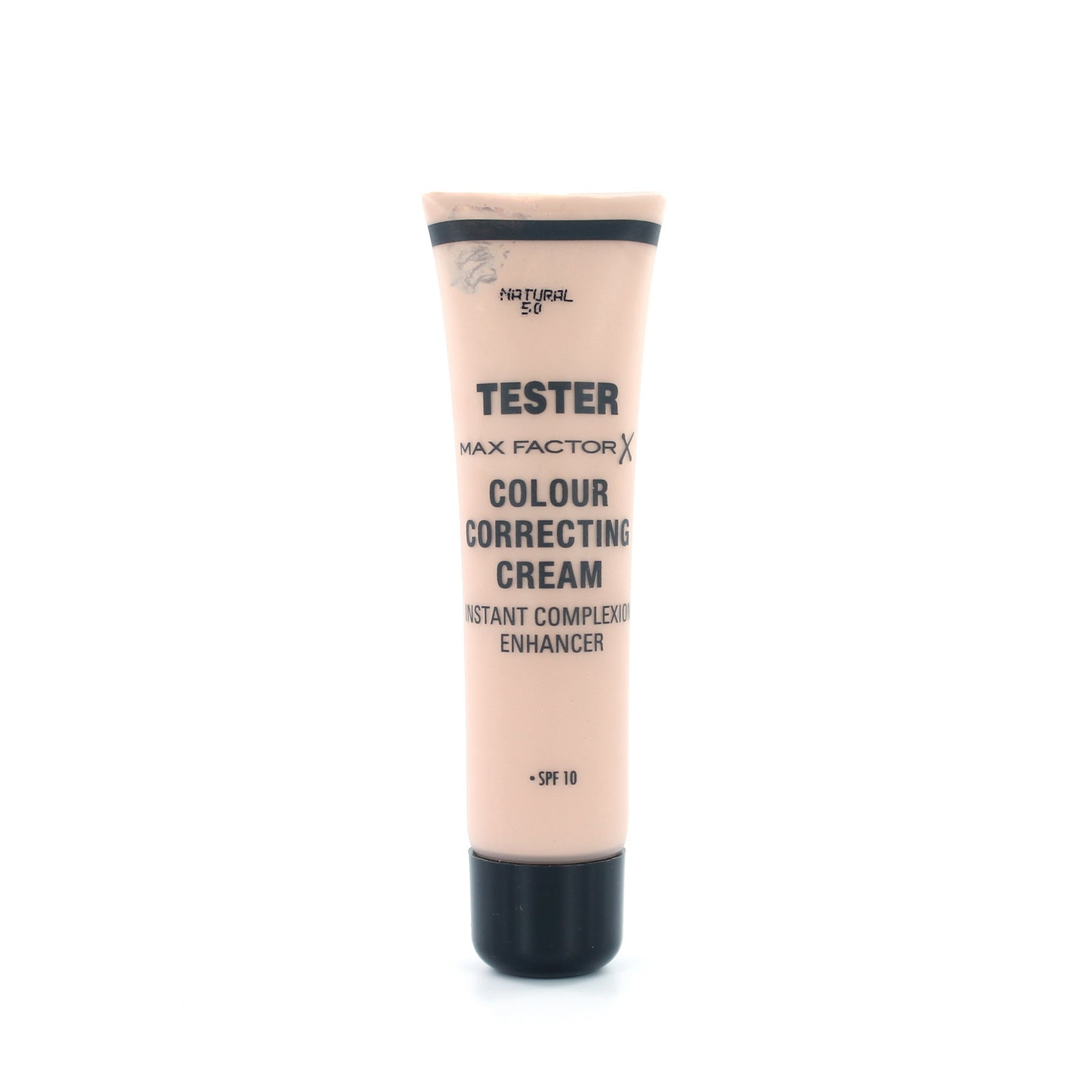 Max Factor CC Cream - 50 Natural (Testers 3 x 15 ml)